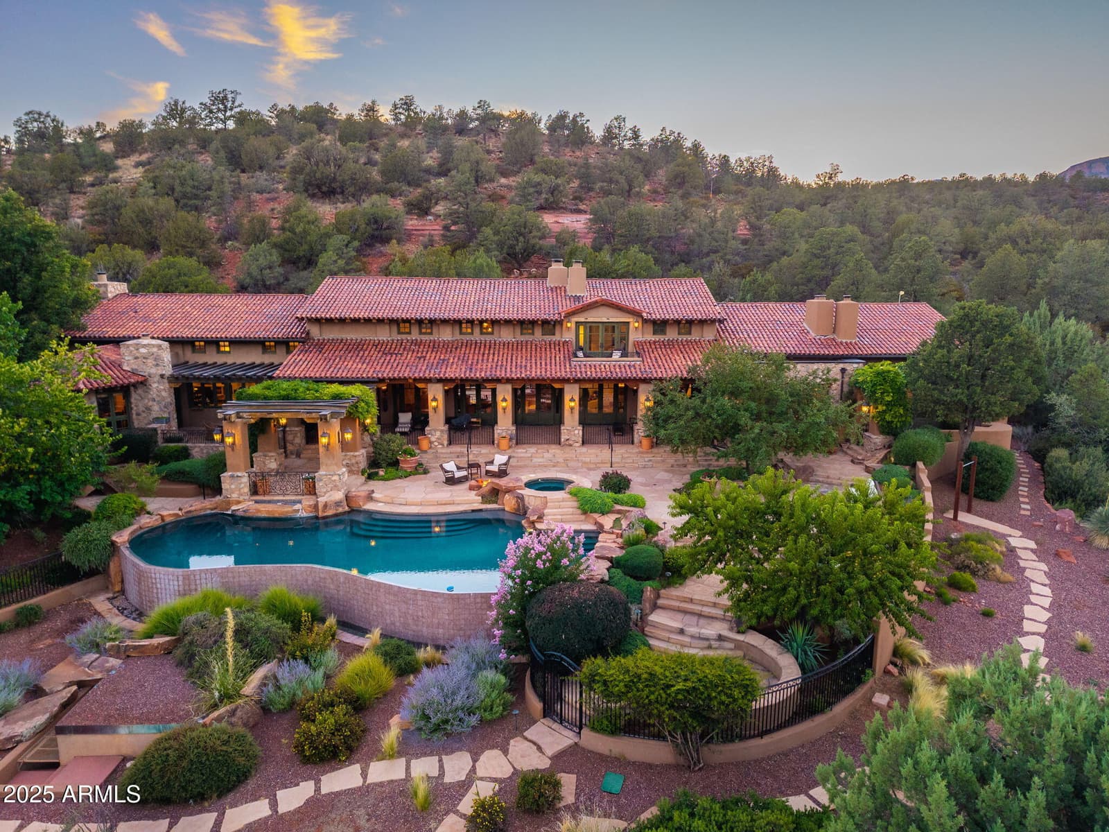 140 Hidden Meadow Drive, Sedona, AZ 86336 — photo 173 of 200