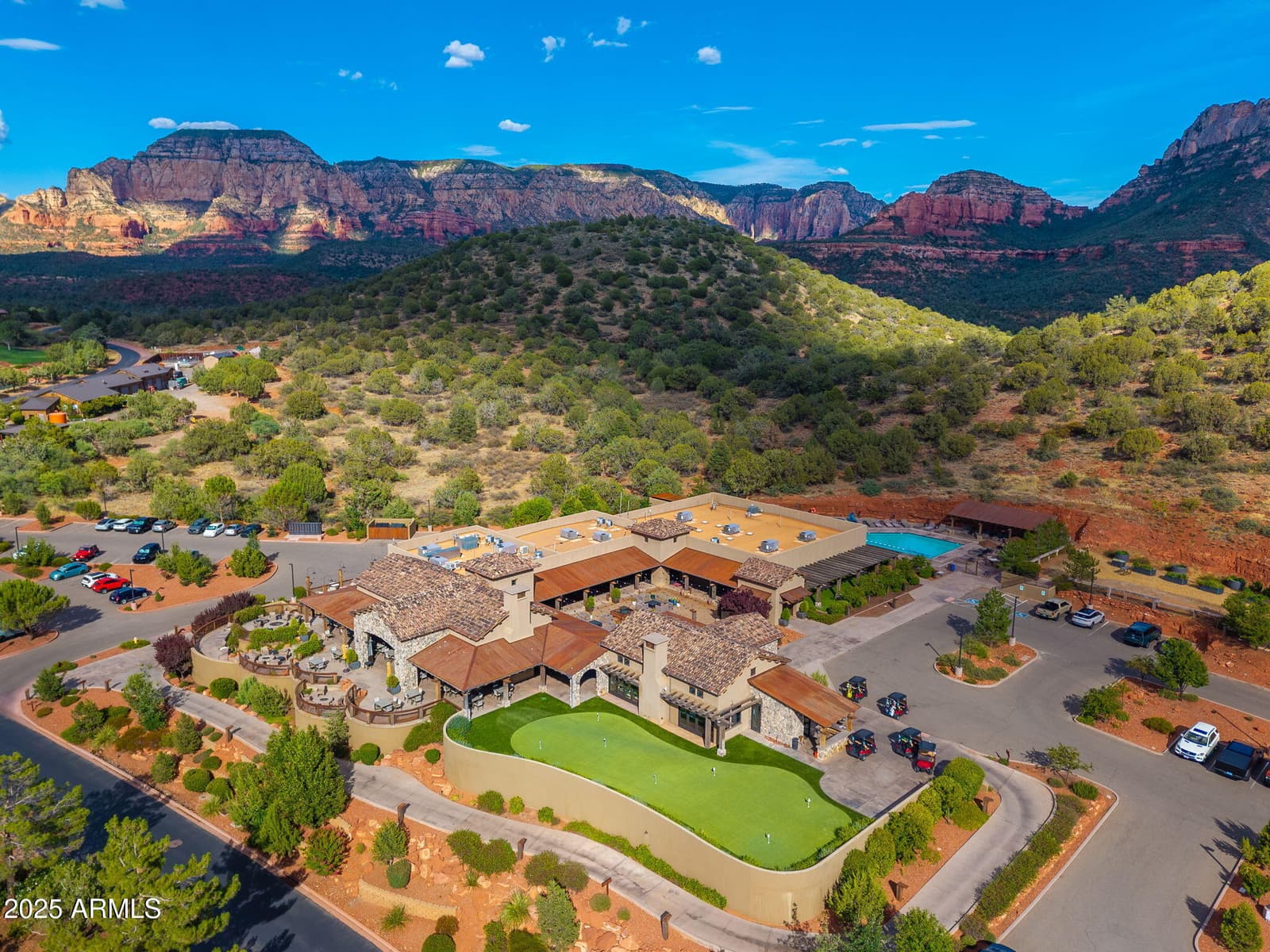 140 Hidden Meadow Drive, Sedona, AZ 86336 — photo 182 of 200