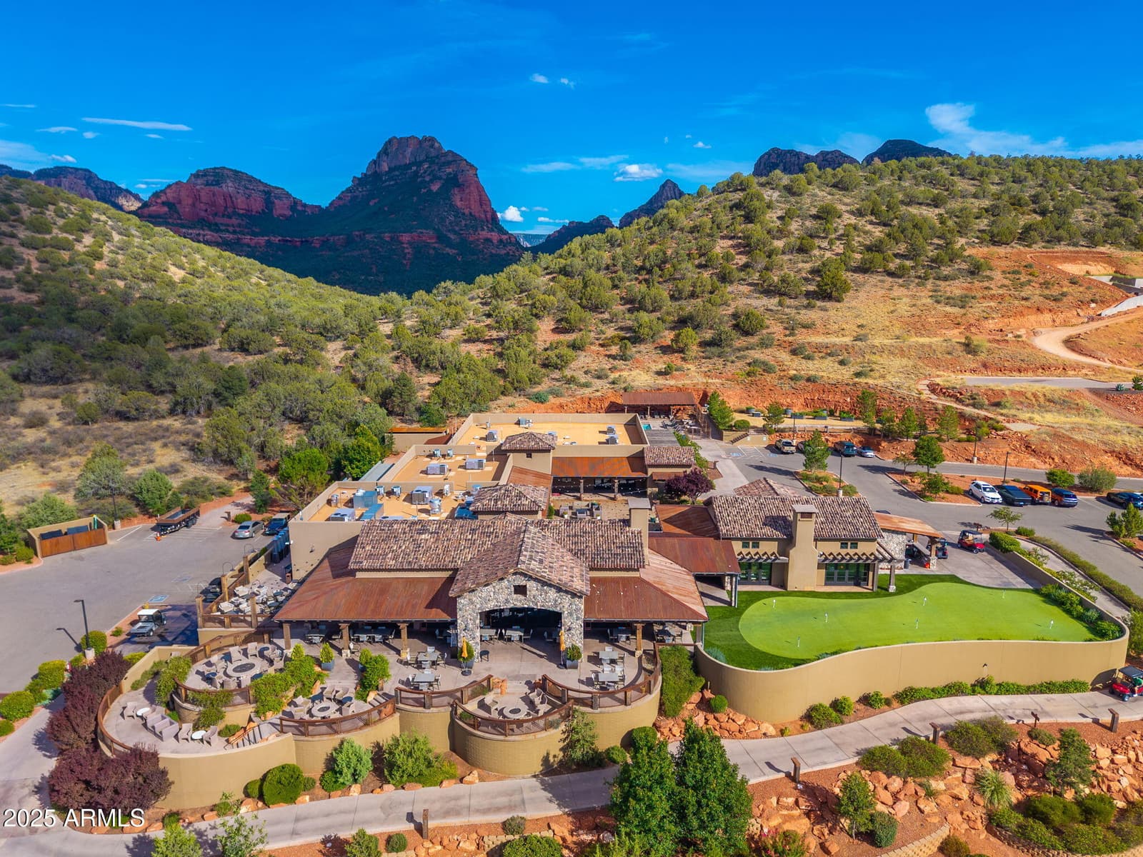 140 Hidden Meadow Drive, Sedona, AZ 86336 — photo 183 of 200