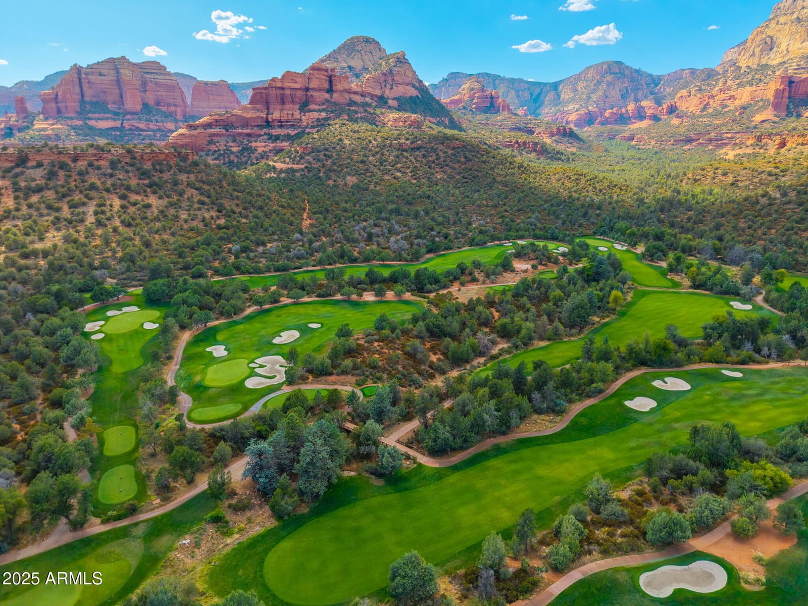 140 Hidden Meadow Drive, Sedona, AZ 86336 — photo 191 of 200