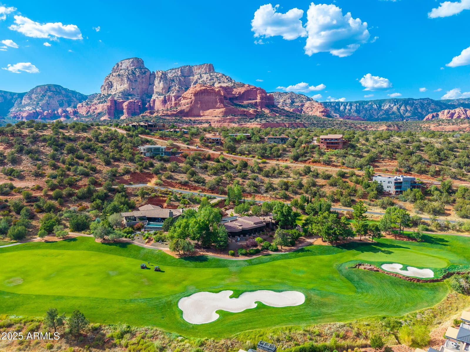 140 Hidden Meadow Drive, Sedona, AZ 86336 — photo 198 of 200