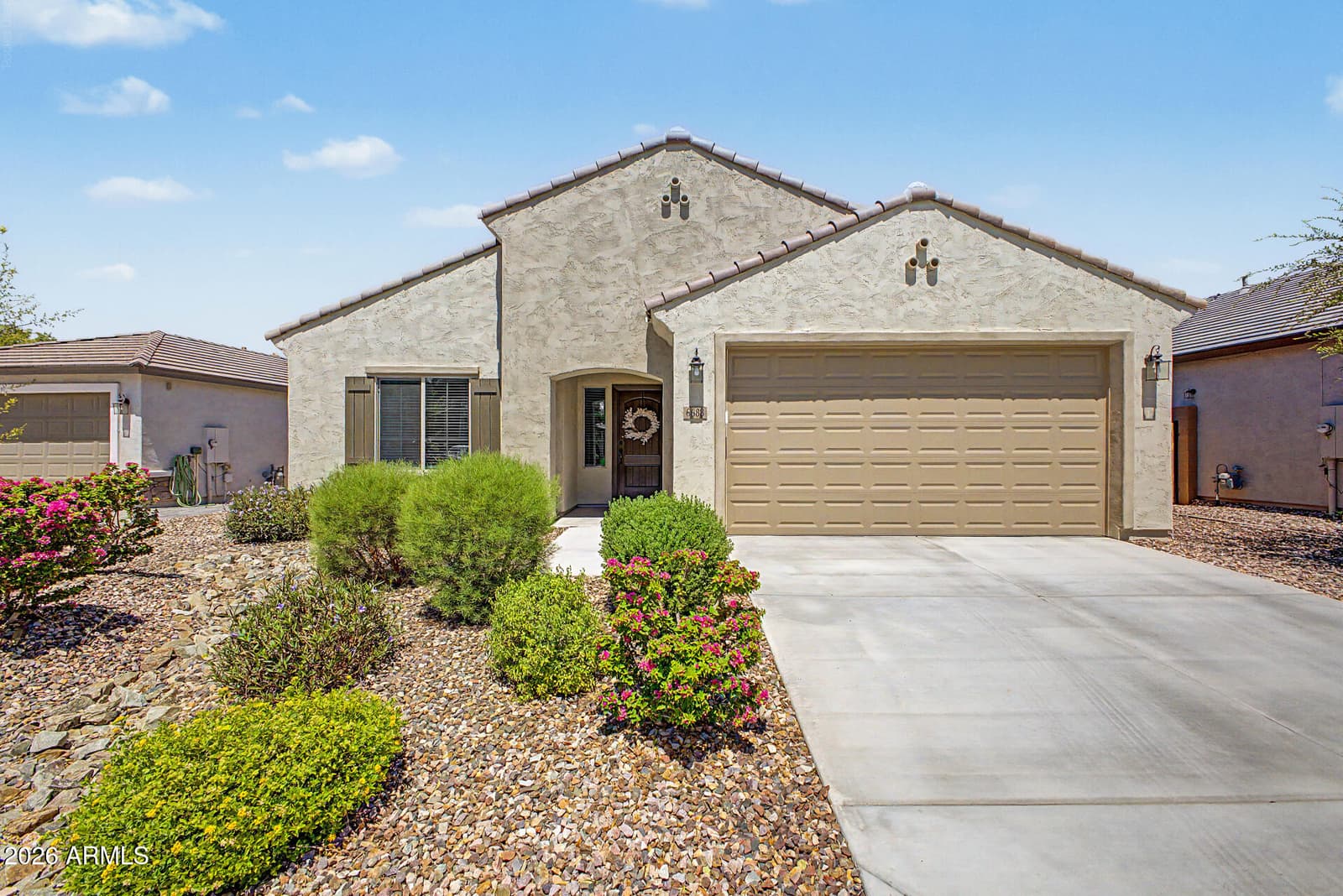 6688 W Victory Way, Florence, AZ 85132 — photo 2 of 70