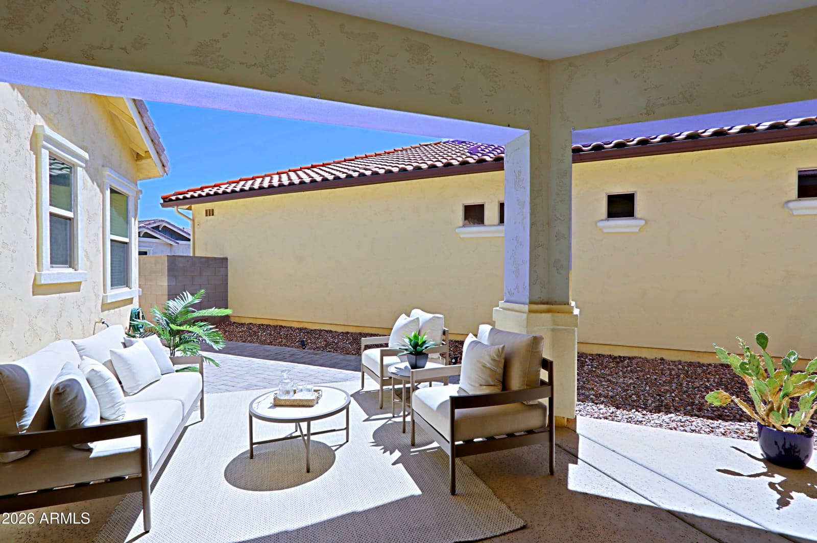 4290 E Cynthia Street, Gilbert, AZ 85295 — photo 37 of 59