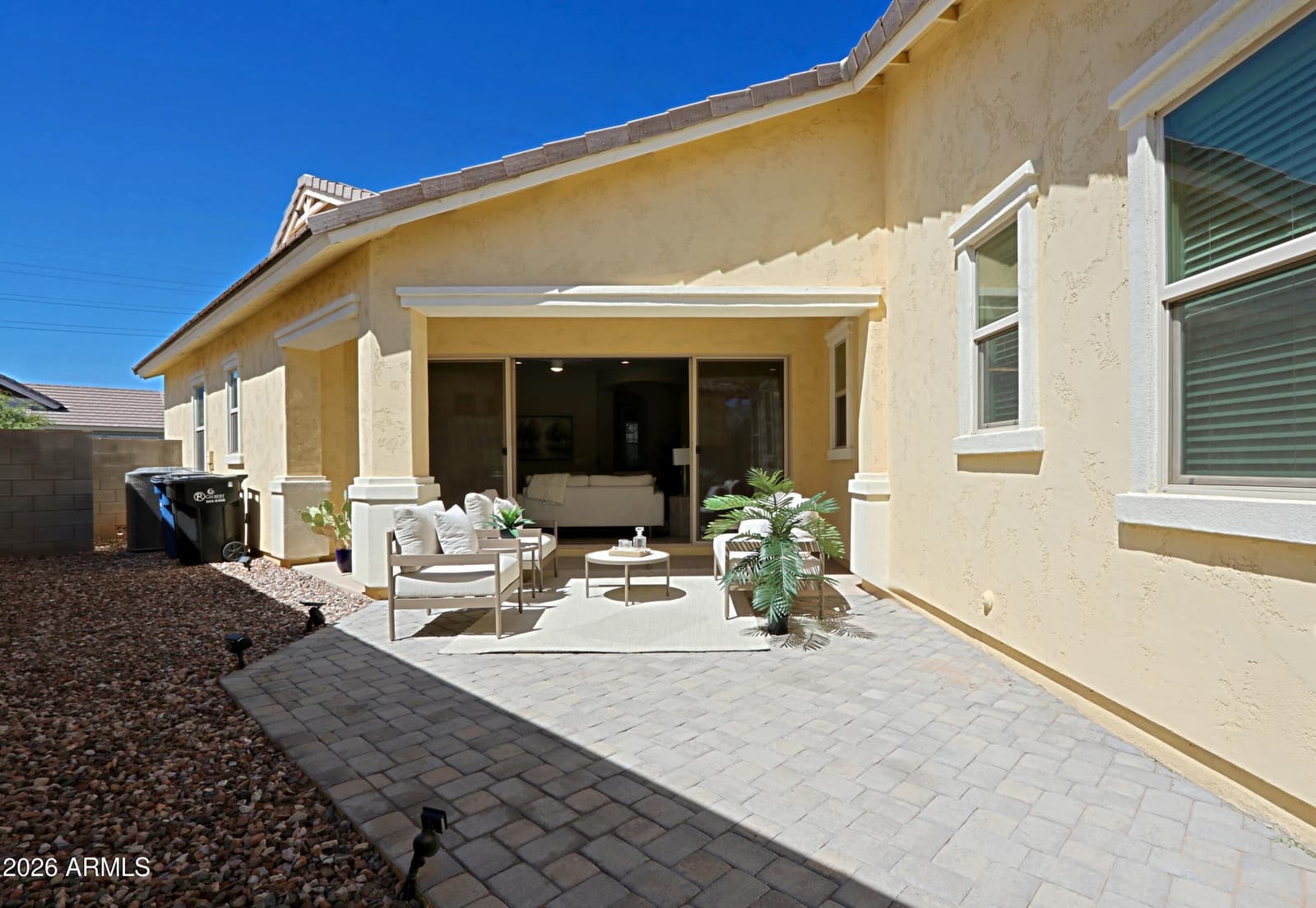 4290 E Cynthia Street, Gilbert, AZ 85295 — photo 38 of 59