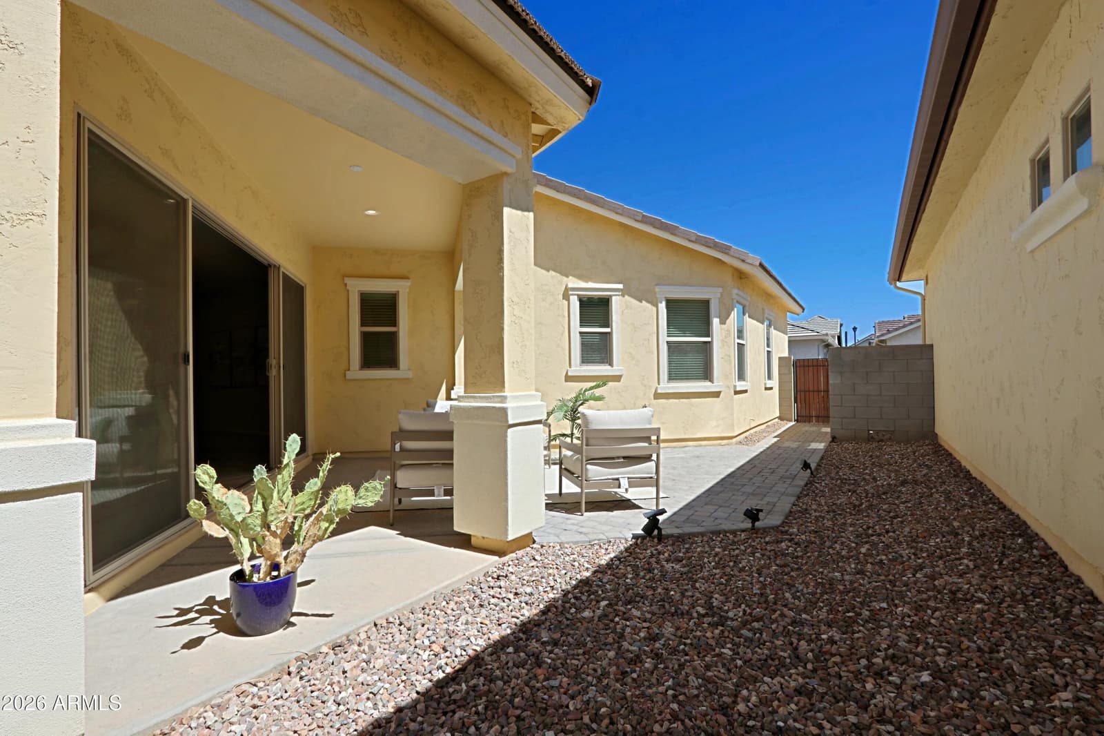 4290 E Cynthia Street, Gilbert, AZ 85295 — photo 39 of 59