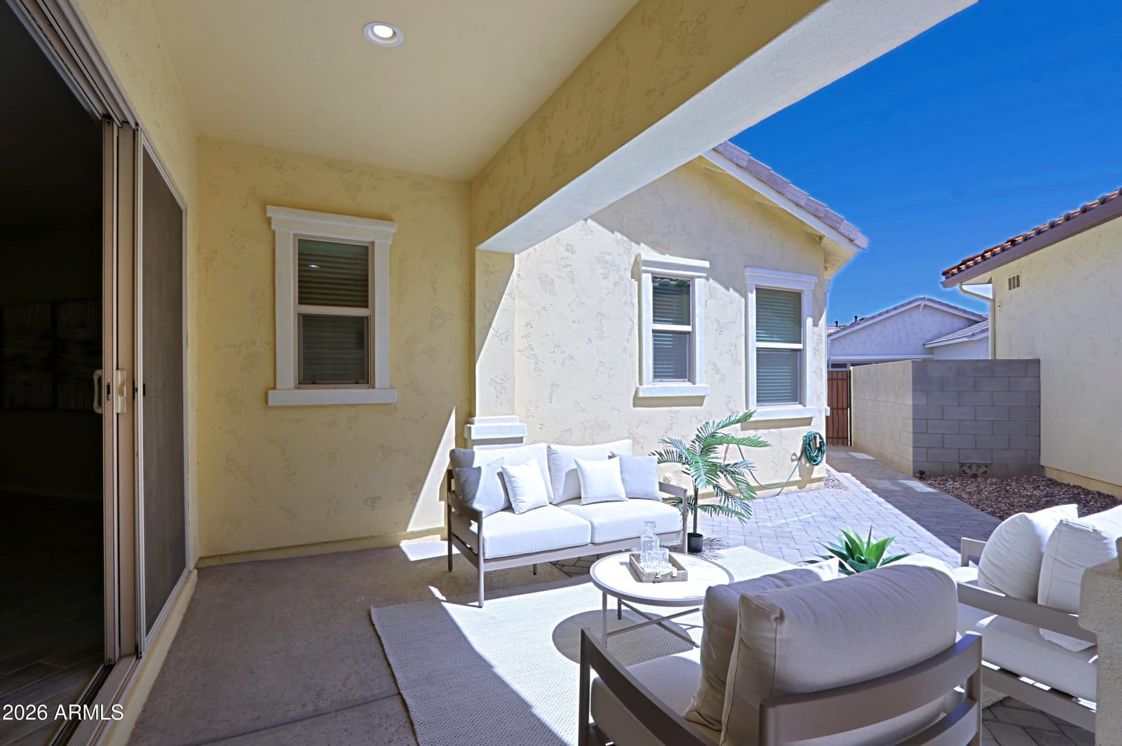 4290 E Cynthia Street, Gilbert, AZ 85295 — photo 41 of 59