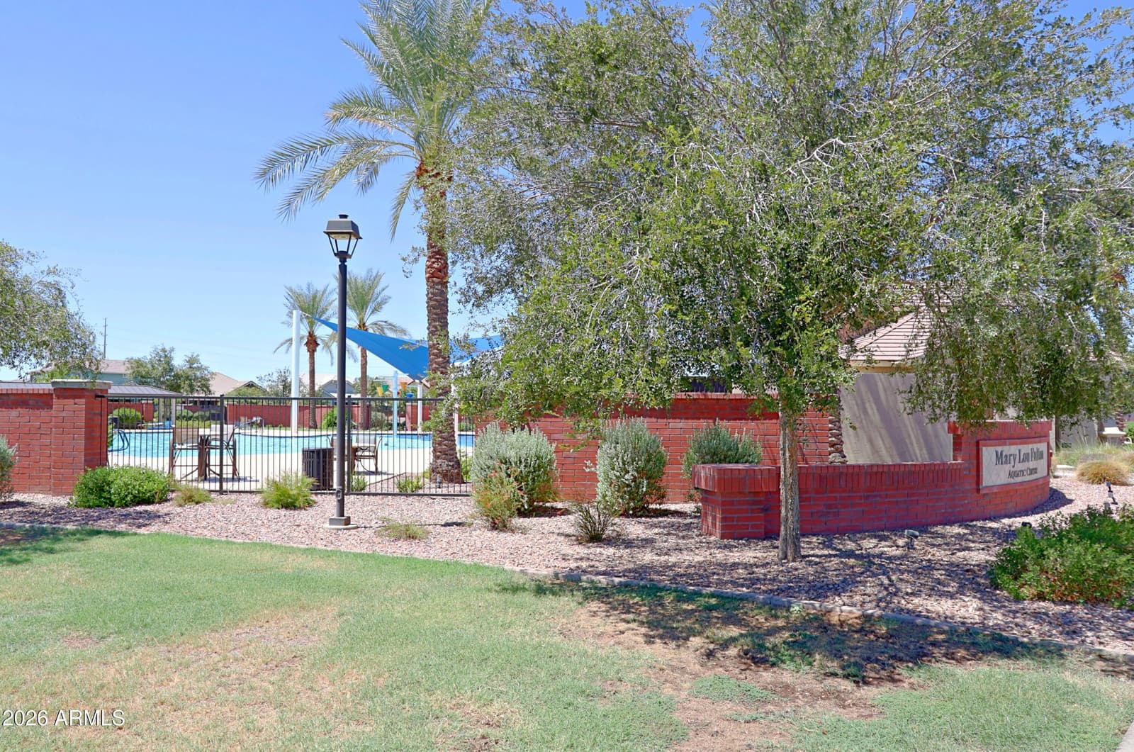 4290 E Cynthia Street, Gilbert, AZ 85295 — photo 47 of 59