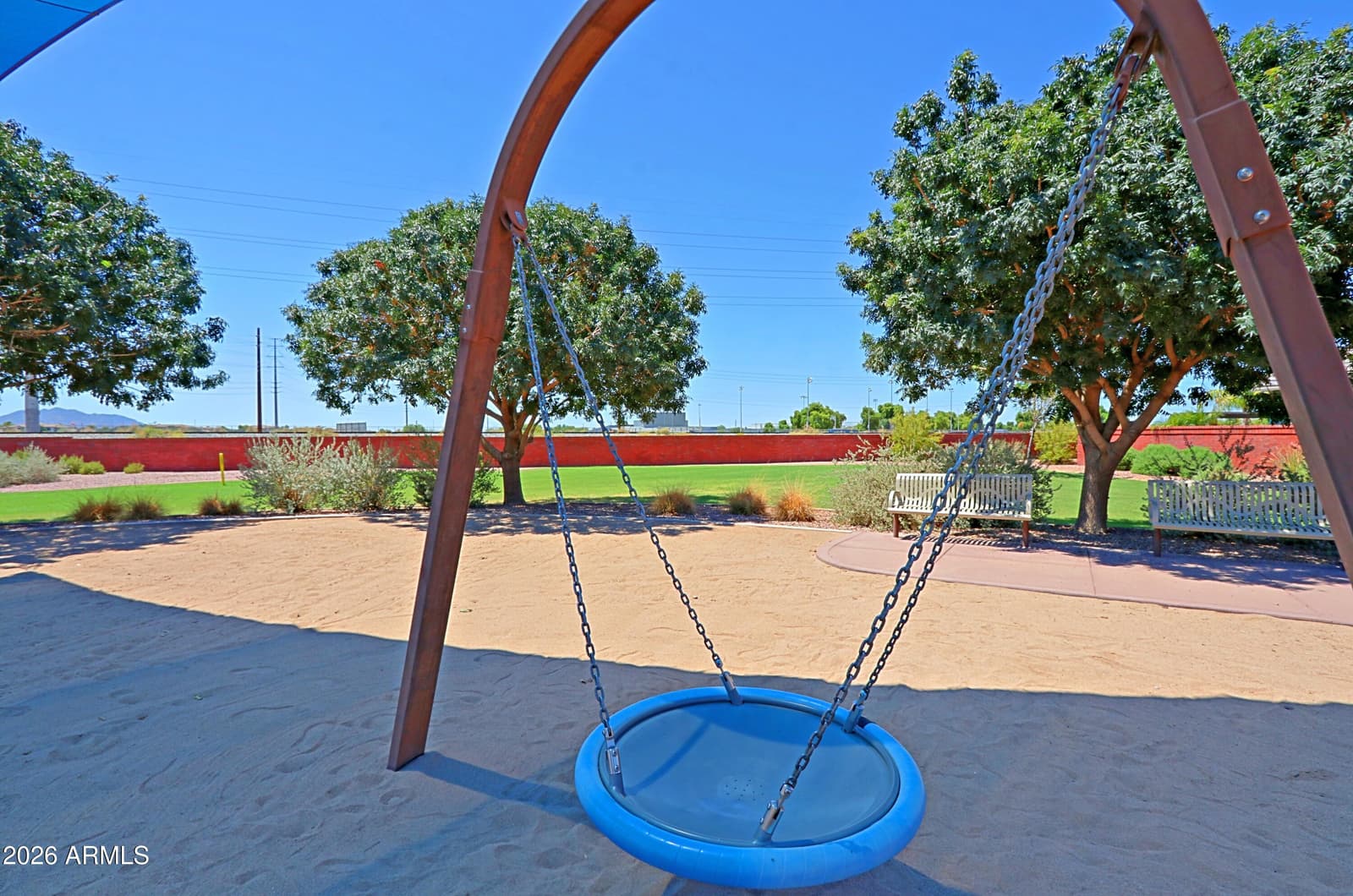 4290 E Cynthia Street, Gilbert, AZ 85295 — photo 49 of 59