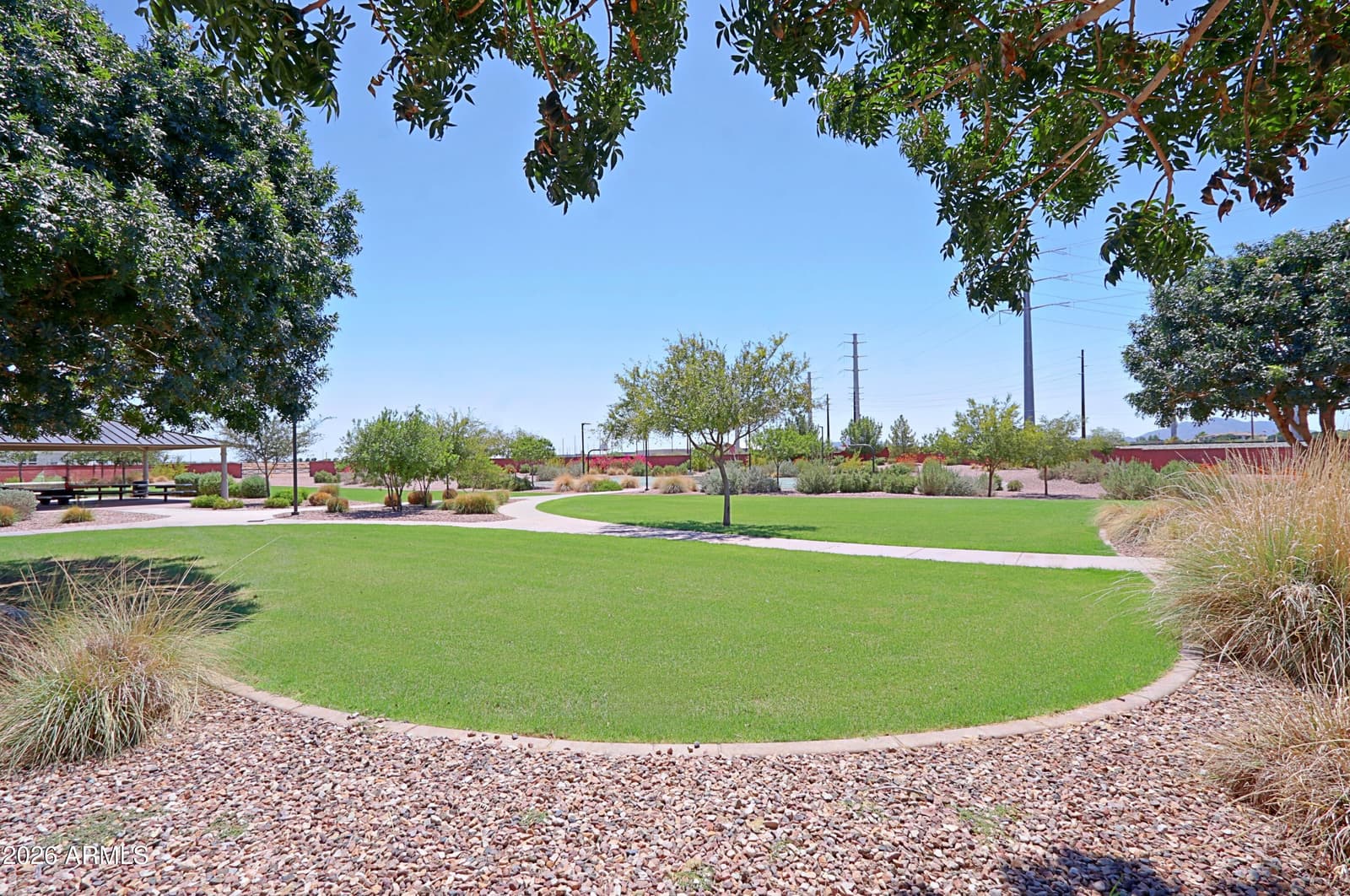 4290 E Cynthia Street, Gilbert, AZ 85295 — photo 53 of 59