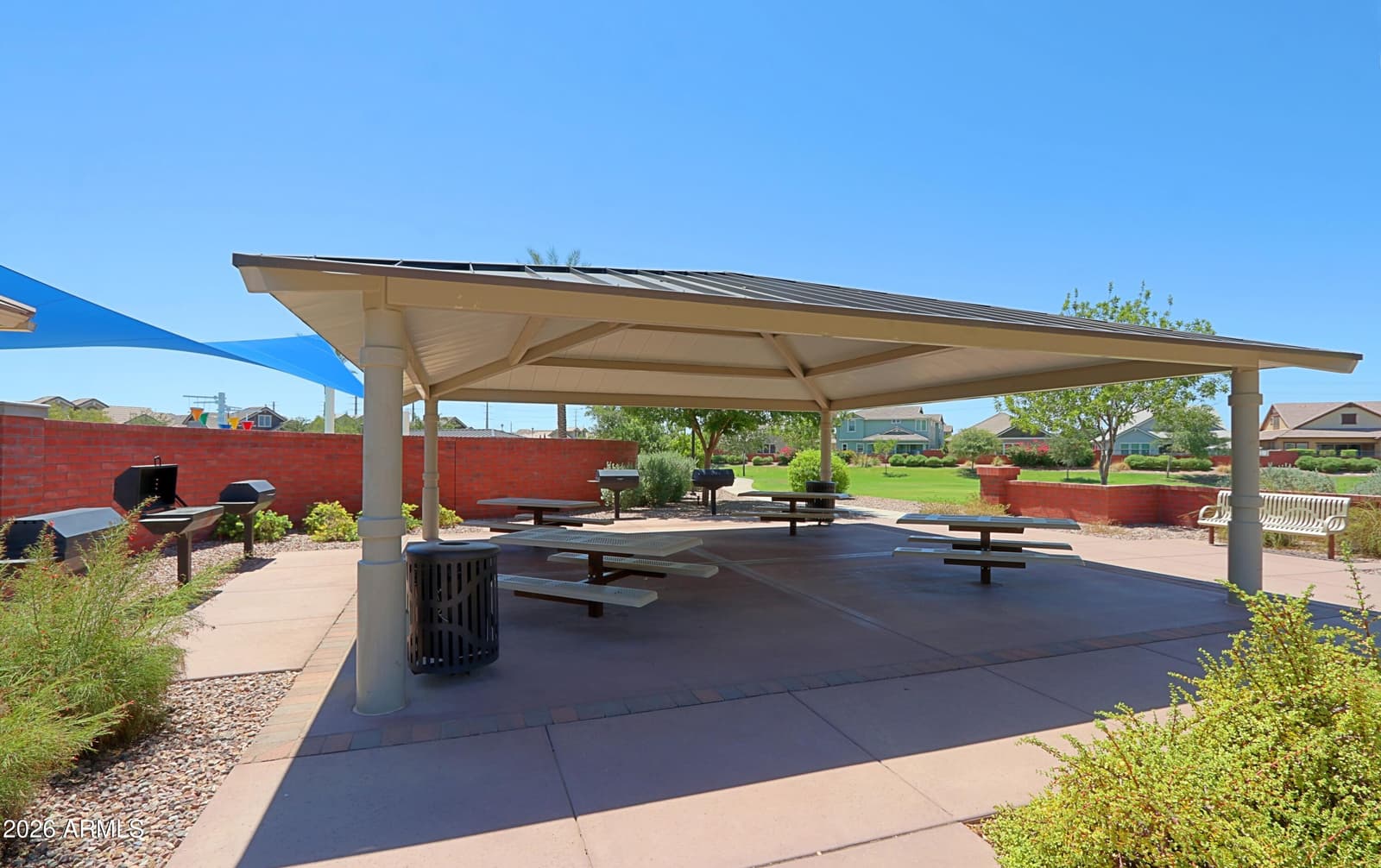 4290 E Cynthia Street, Gilbert, AZ 85295 — photo 55 of 59