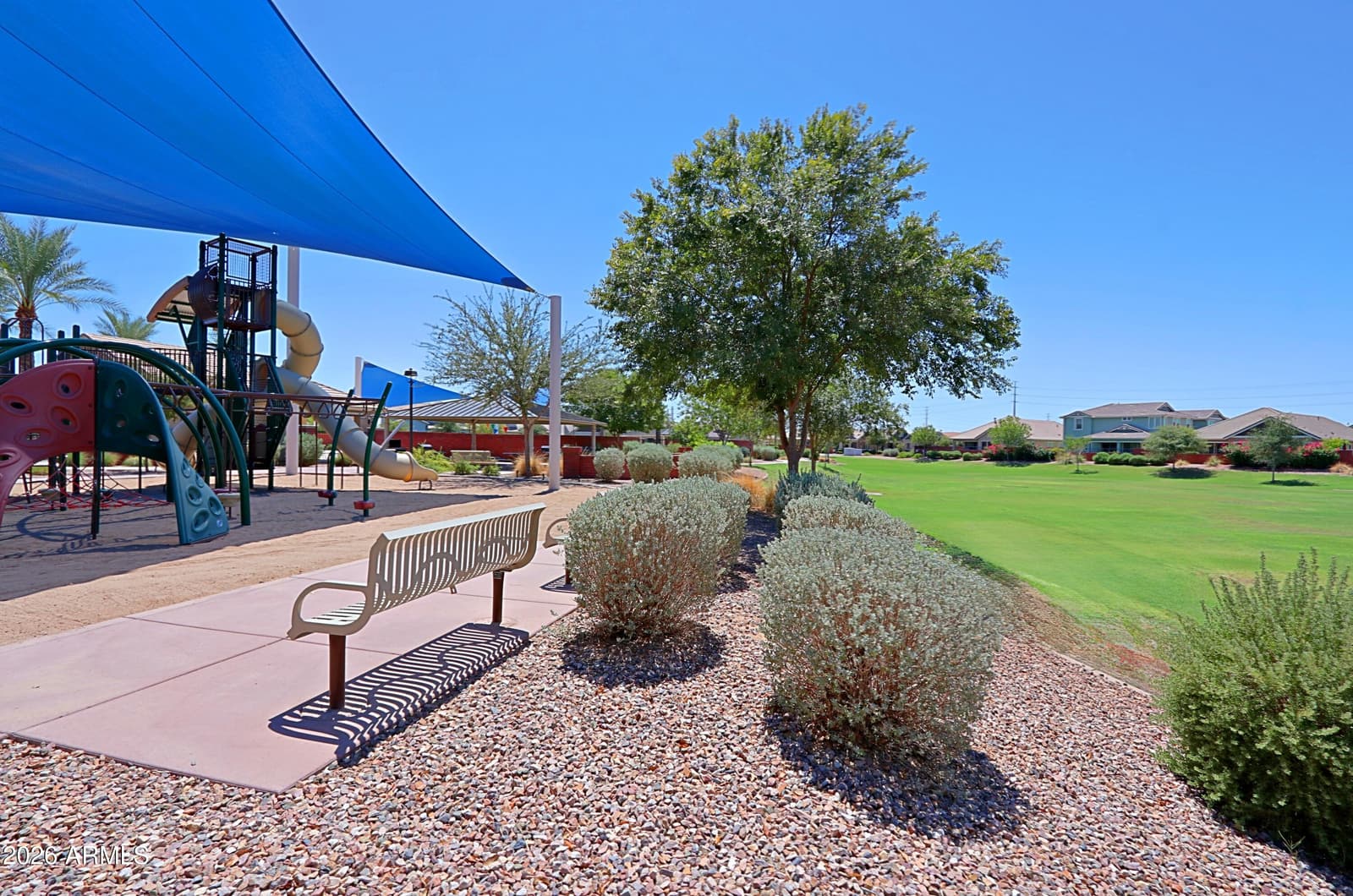 4290 E Cynthia Street, Gilbert, AZ 85295 — photo 58 of 59