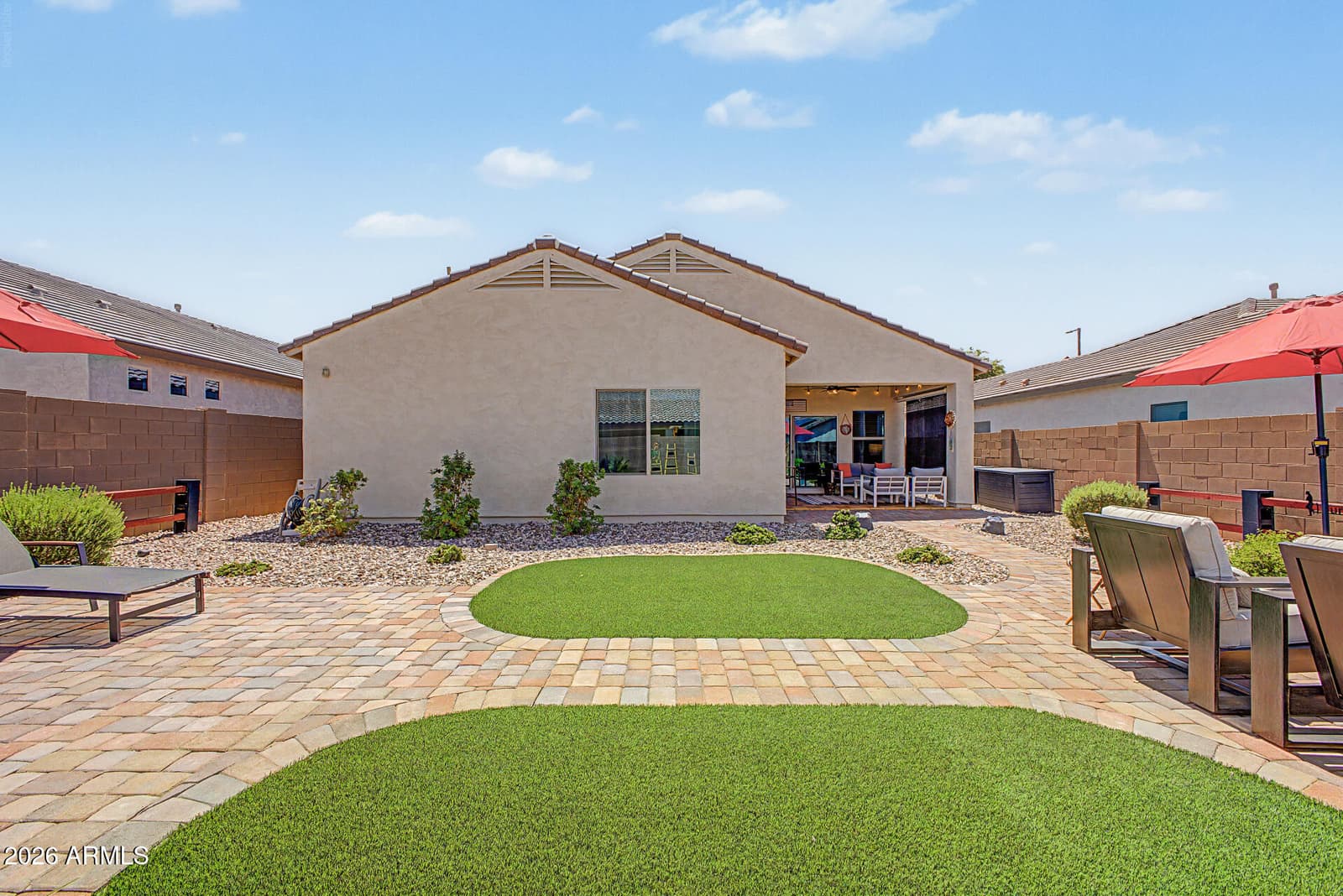 6688 W Victory Way, Florence, AZ 85132 — photo 43 of 70