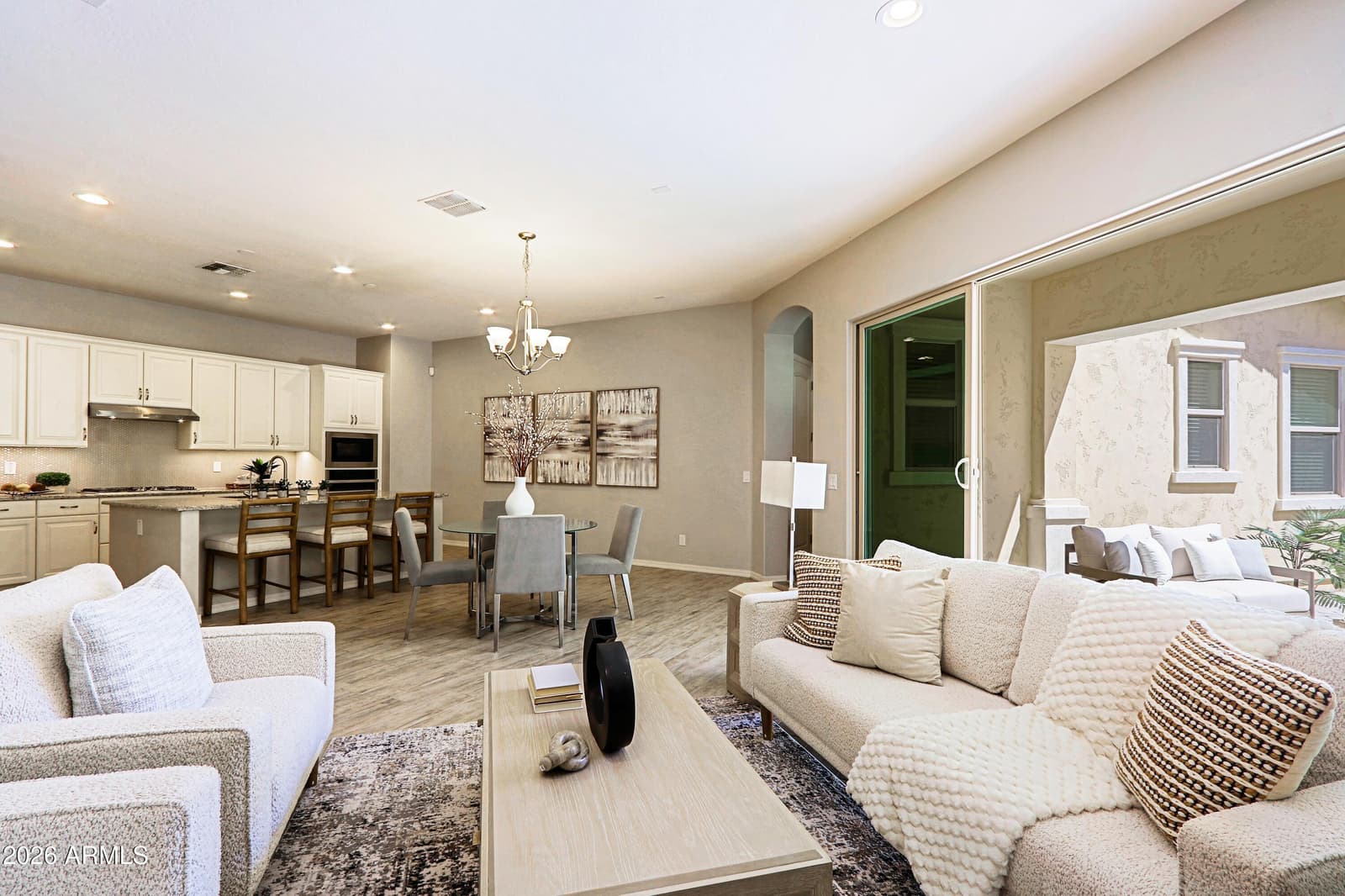 4290 E Cynthia Street, Gilbert, AZ 85295 — photo 14 of 59