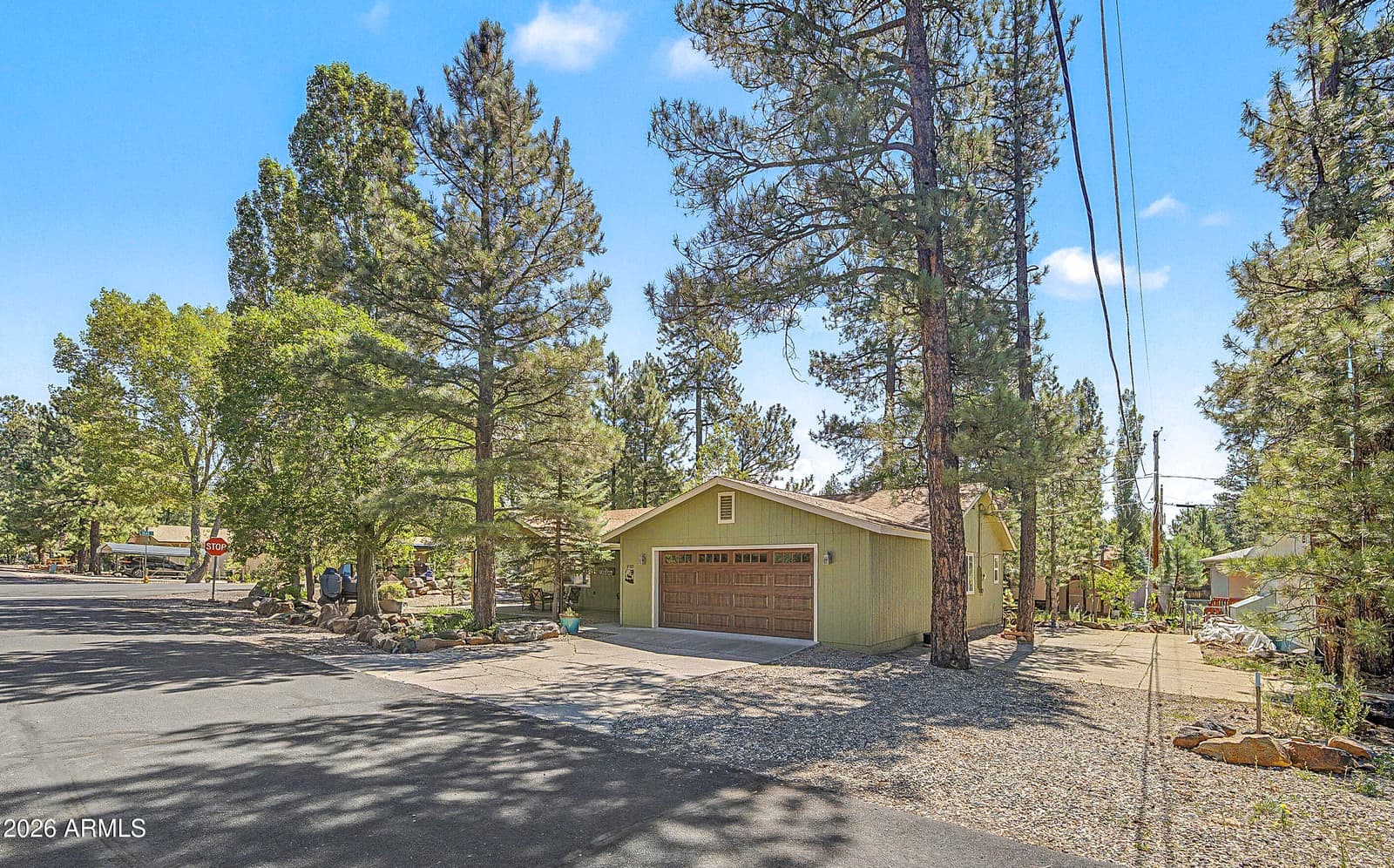 17155 Big Sky Drive, Munds Park, AZ 86017 — photo 7 of 26