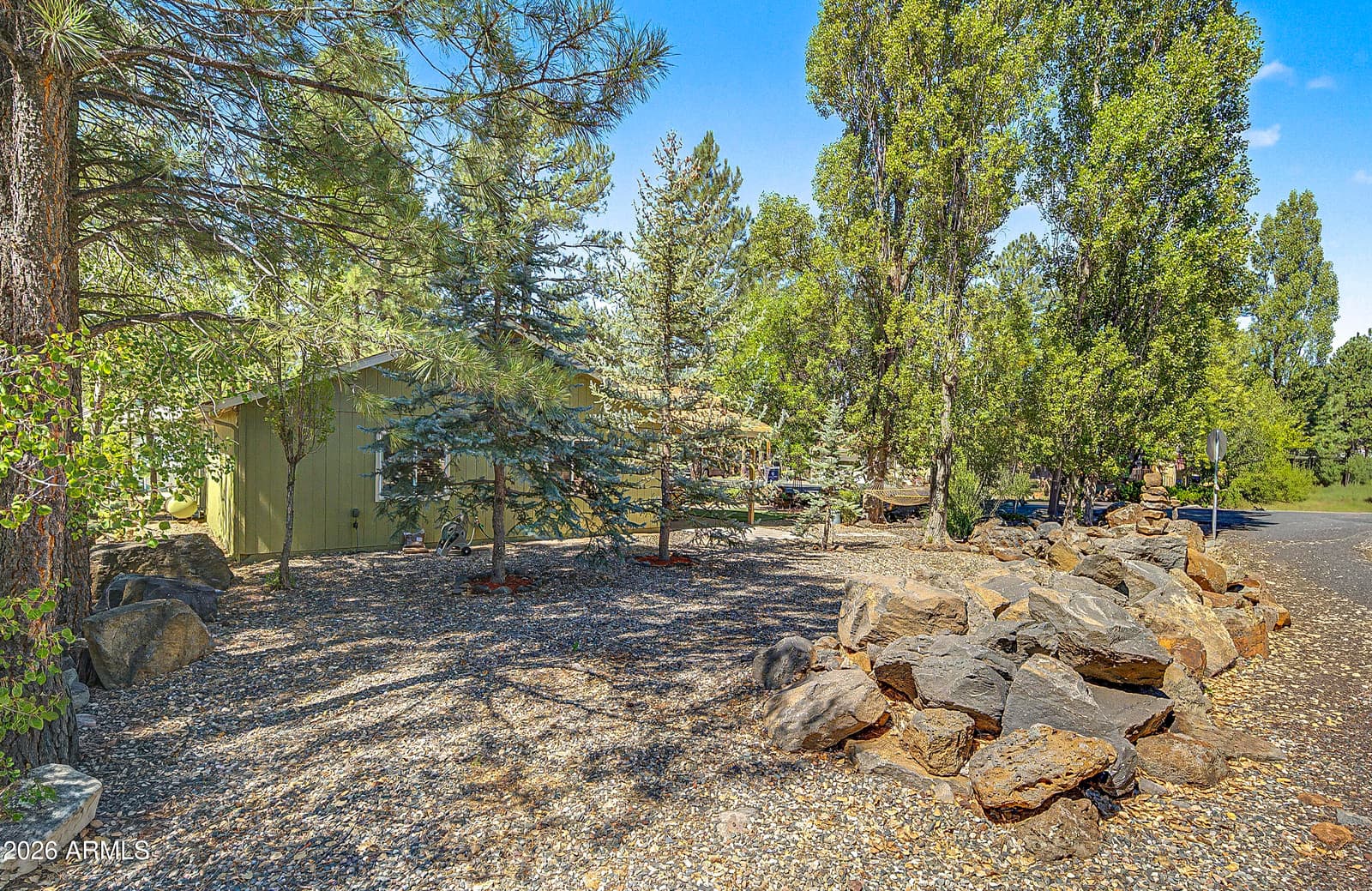 17155 Big Sky Drive, Munds Park, AZ 86017 — photo 26 of 26