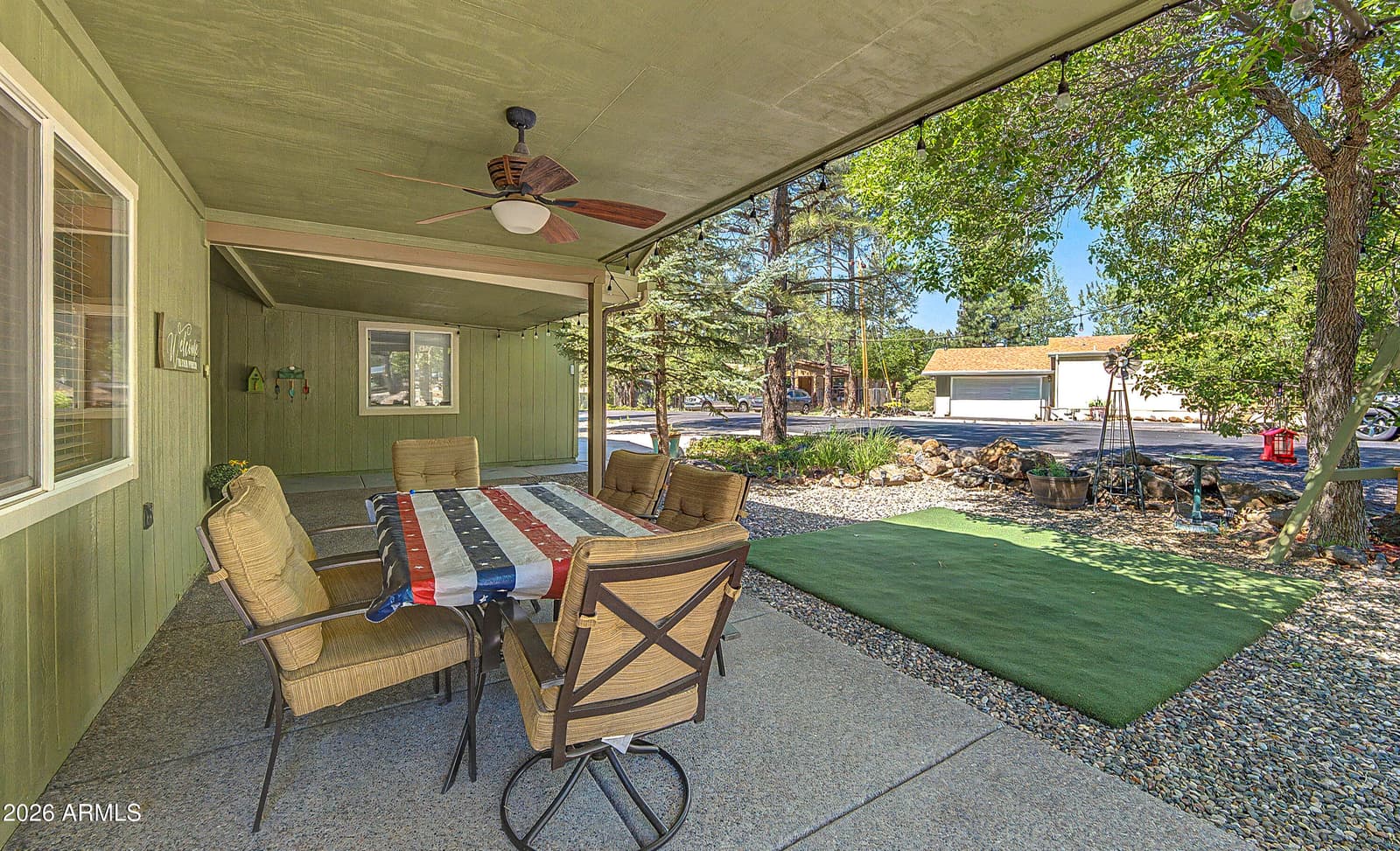 17155 Big Sky Drive, Munds Park, AZ 86017 — photo 10 of 26