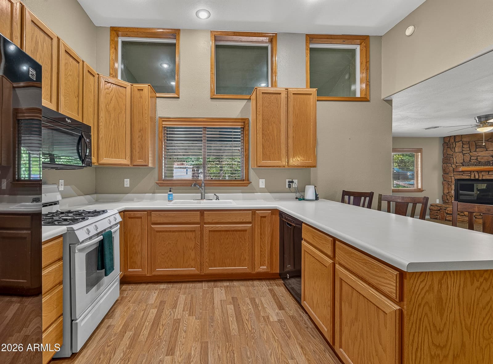 17155 Big Sky Drive, Munds Park, AZ 86017 — photo 15 of 26