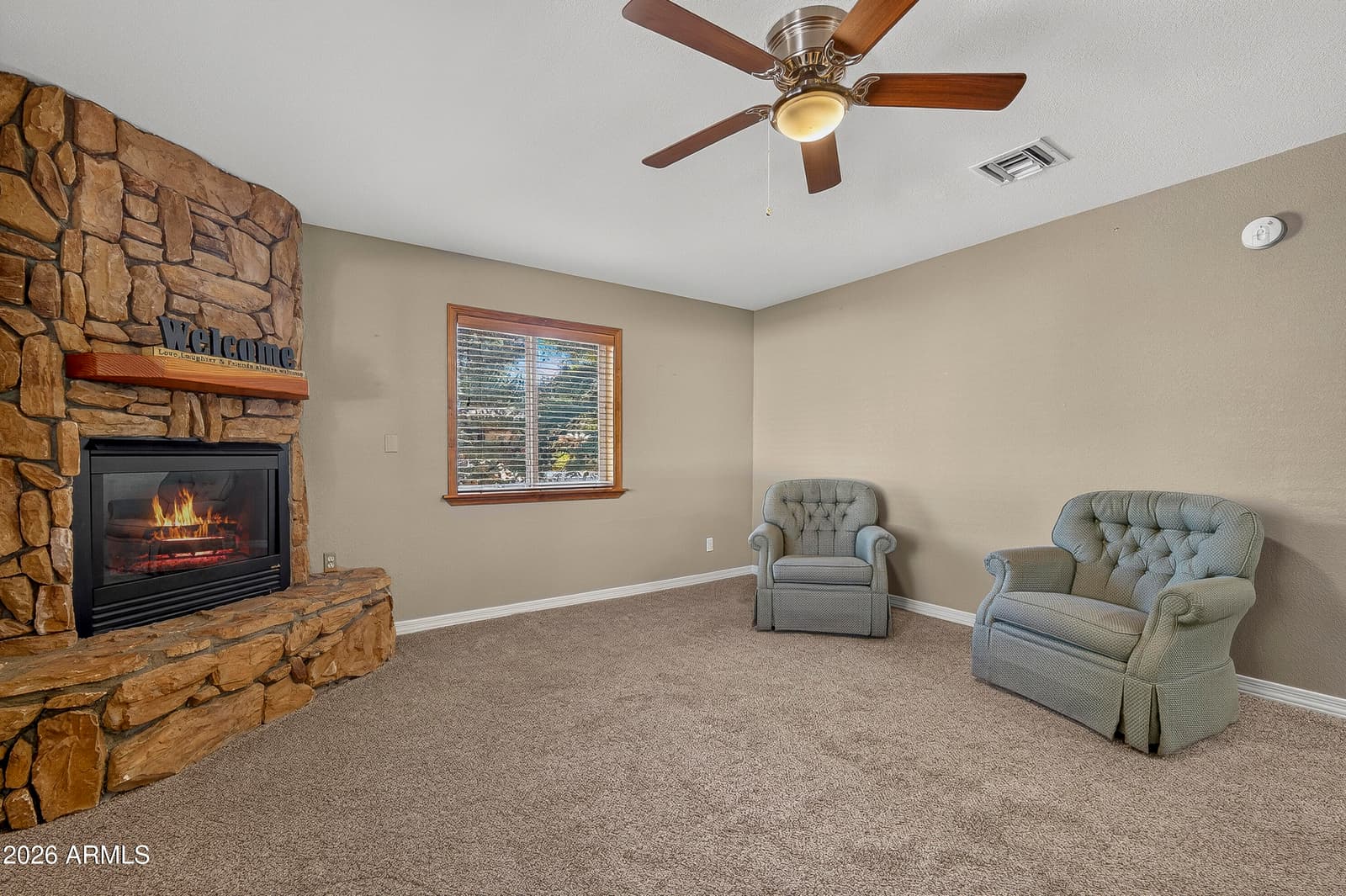 17155 Big Sky Drive, Munds Park, AZ 86017 — photo 11 of 26