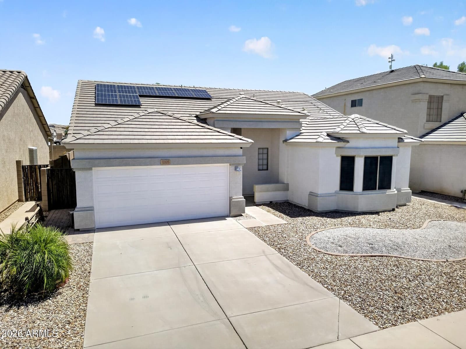 13105 N 129th Drive, El Mirage, AZ 85335 — photo 1 of 68