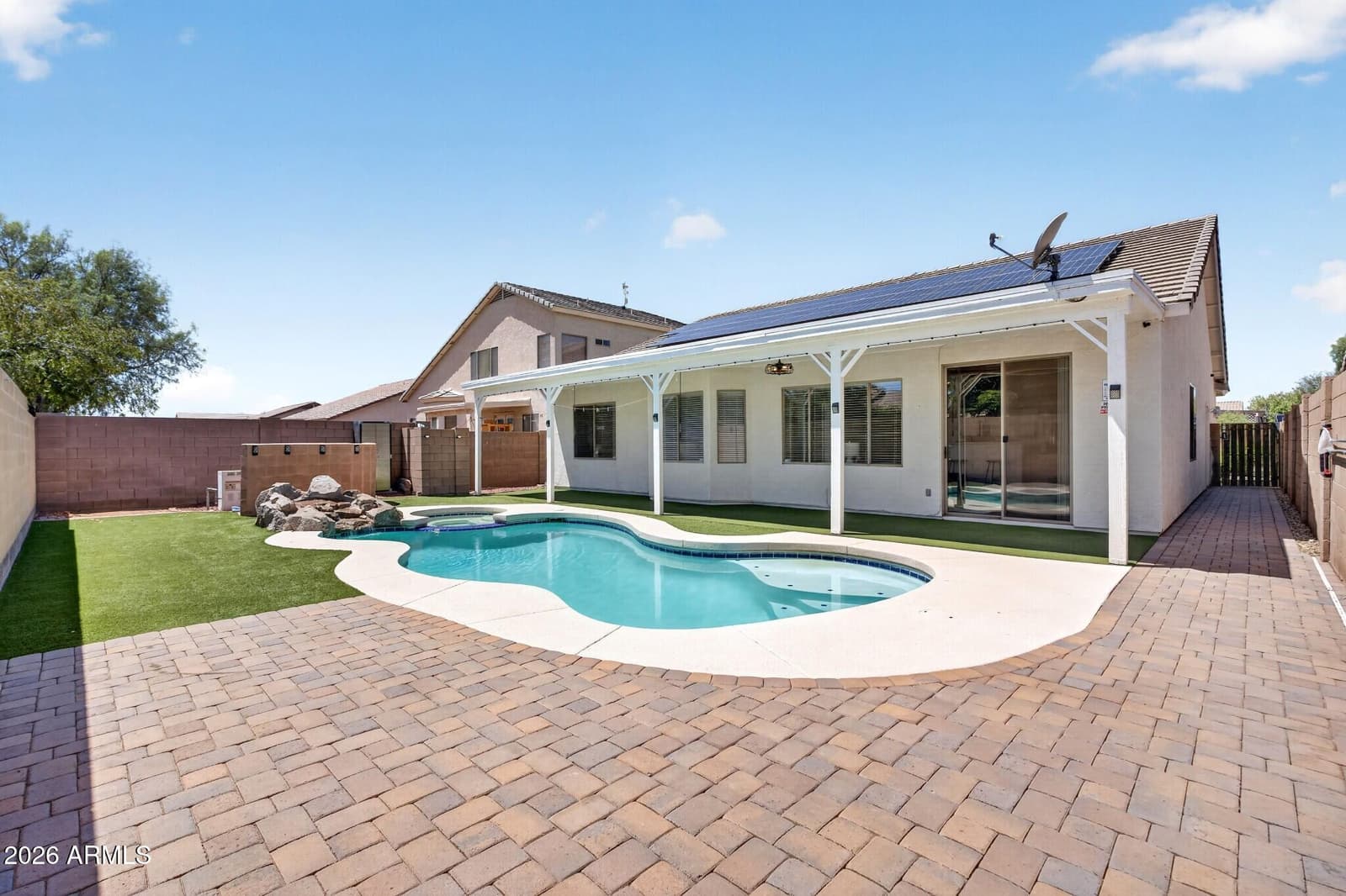 13105 N 129th Drive, El Mirage, AZ 85335 — photo 44 of 68