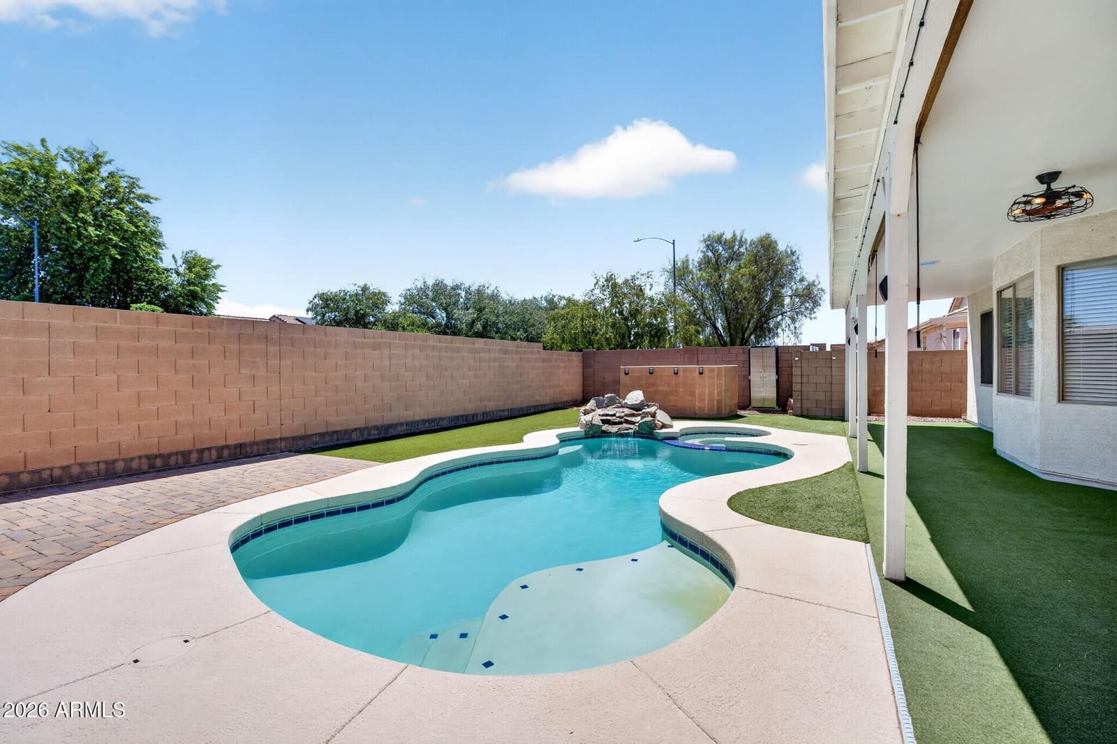 13105 N 129th Drive, El Mirage, AZ 85335 — photo 46 of 68
