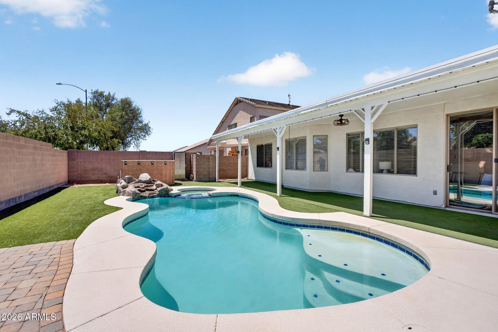 13105 N 129th Drive, El Mirage, AZ 85335 — photo 47 of 68