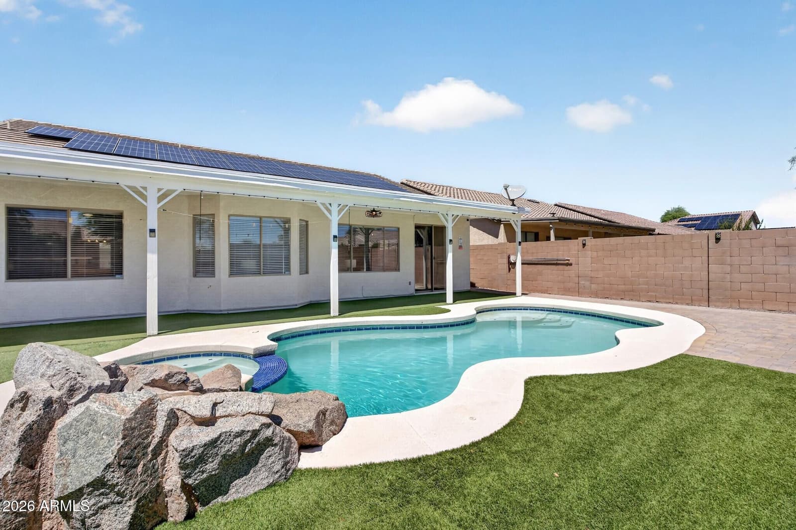13105 N 129th Drive, El Mirage, AZ 85335 — photo 49 of 68