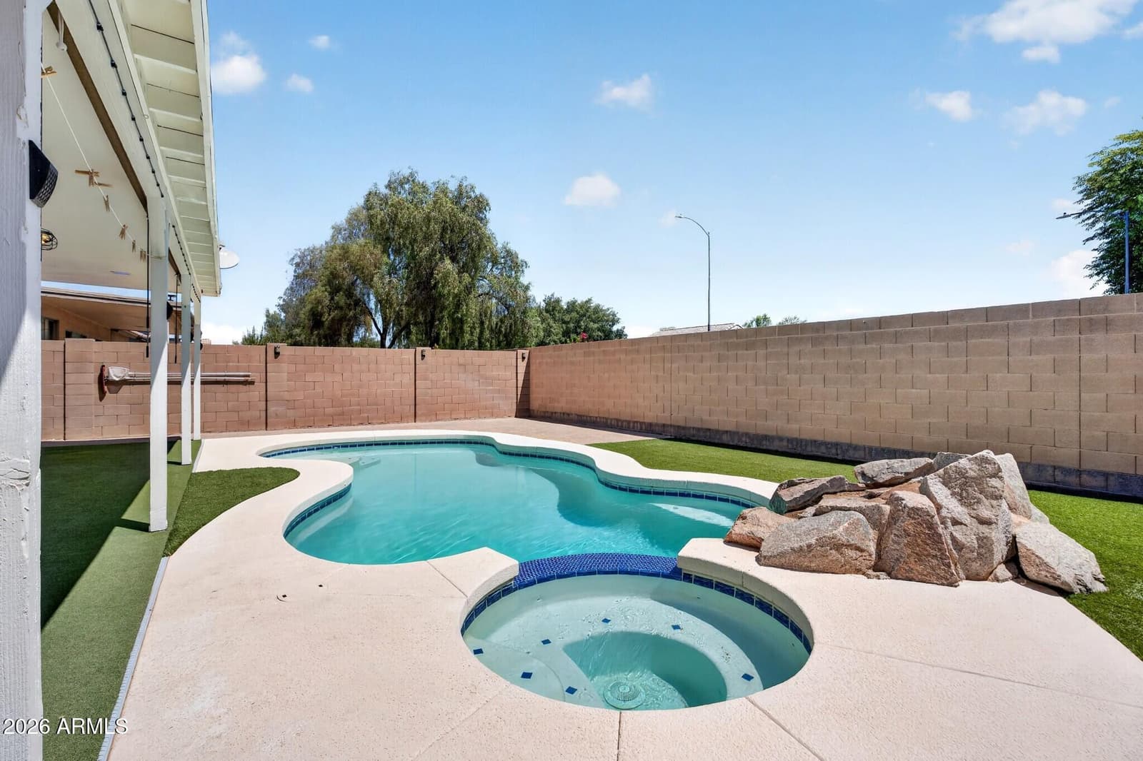 13105 N 129th Drive, El Mirage, AZ 85335 — photo 48 of 68