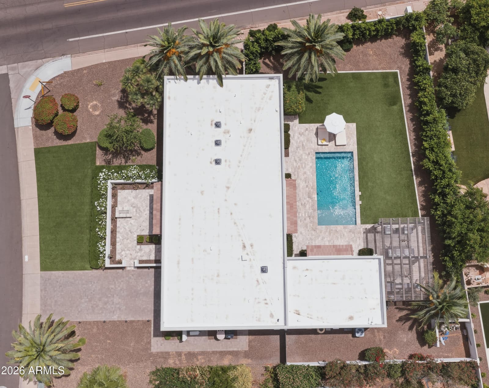 8113 E Del Cadena Drive, Scottsdale, AZ 85258 — photo 39 of 39