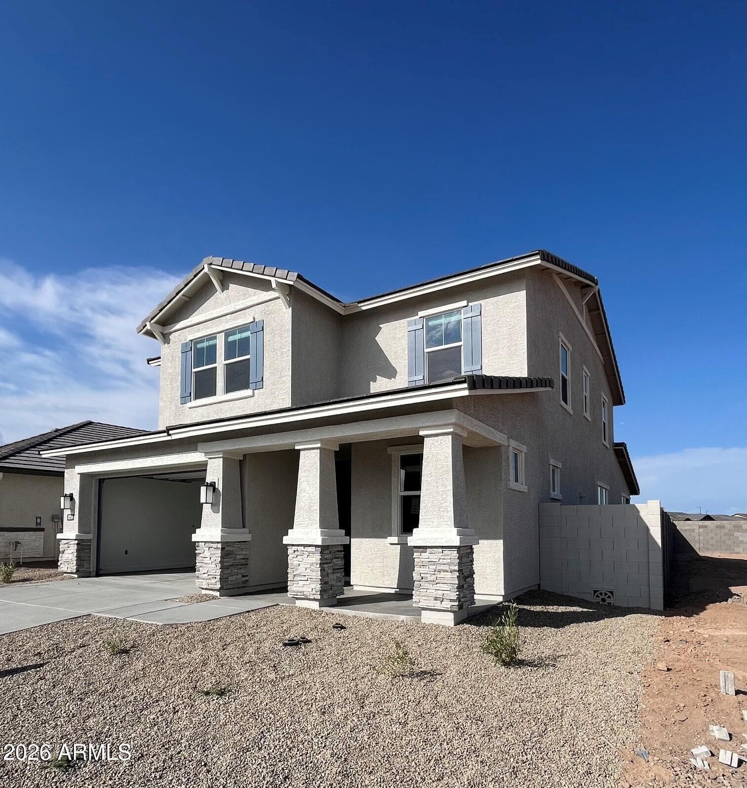 3259 S 263rd Drive, Buckeye, AZ 85326 — photo 1 of 16