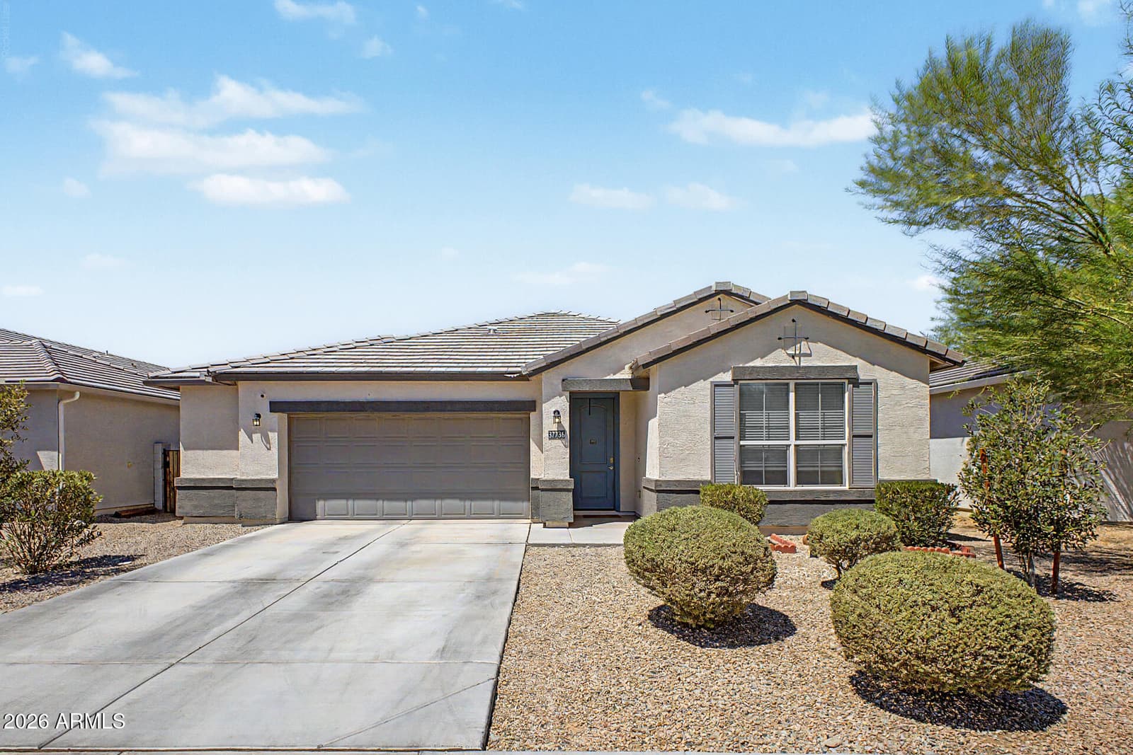 37736 W San Ildefanso Avenue, Maricopa, AZ 85138 — photo 1 of 30