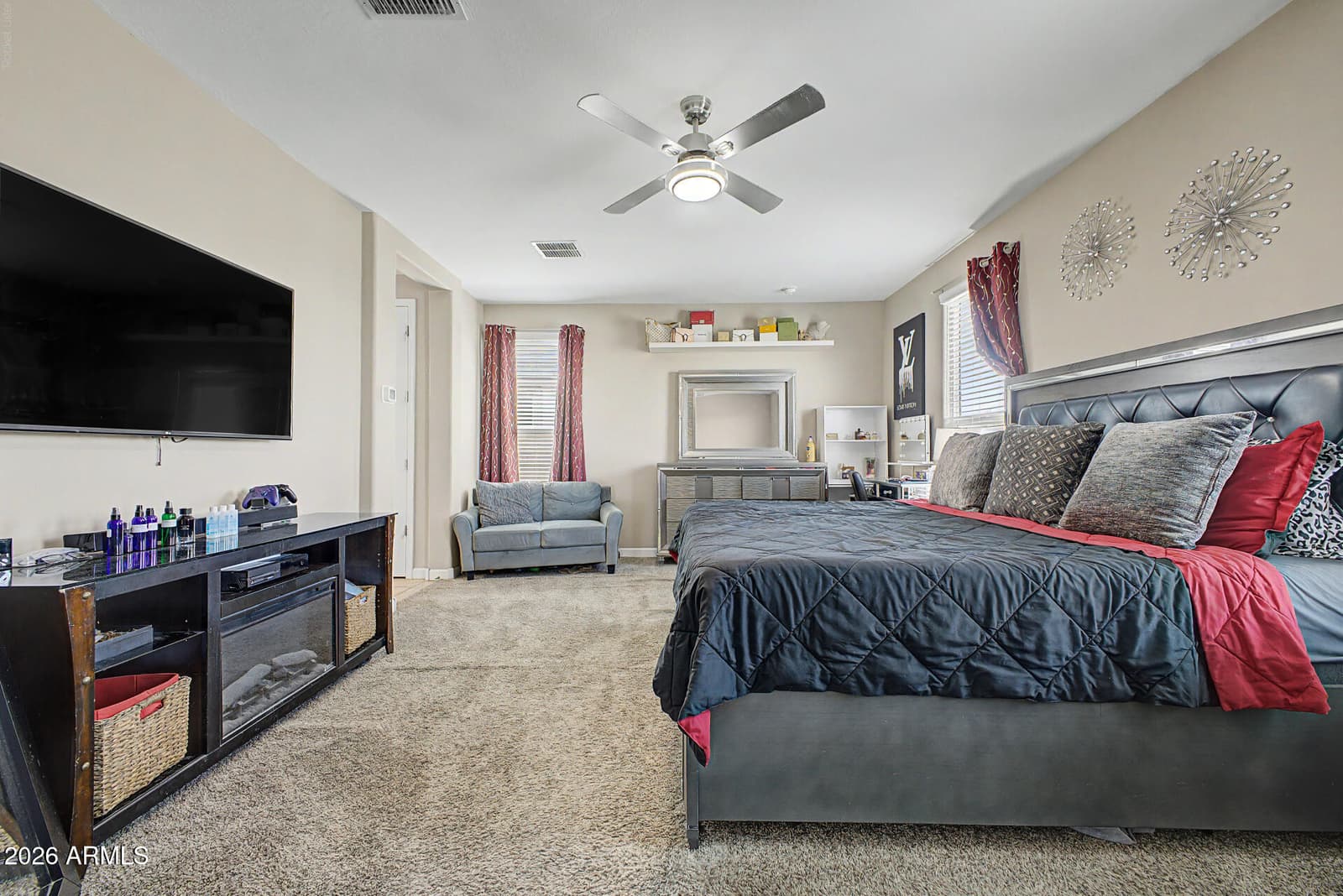 37736 W San Ildefanso Avenue, Maricopa, AZ 85138 — photo 11 of 30