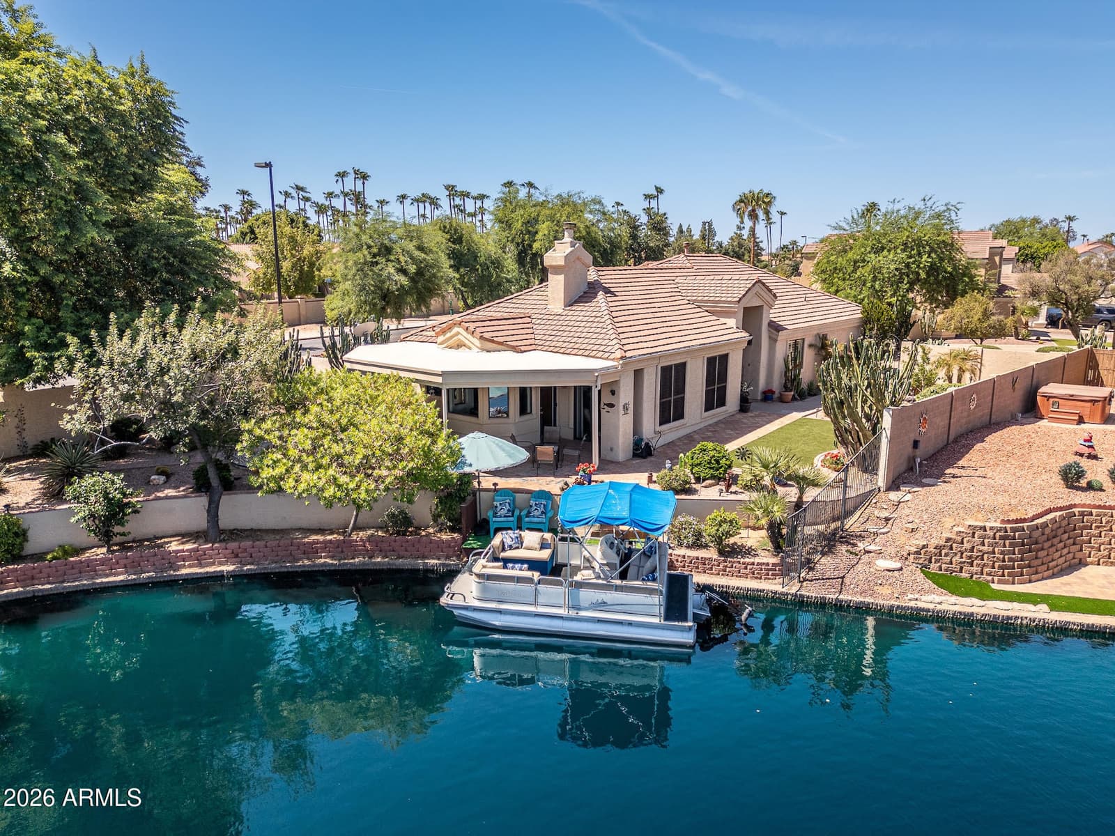 1405 W Lake Mirage Court, Gilbert, AZ 85233 — photo 49 of 49