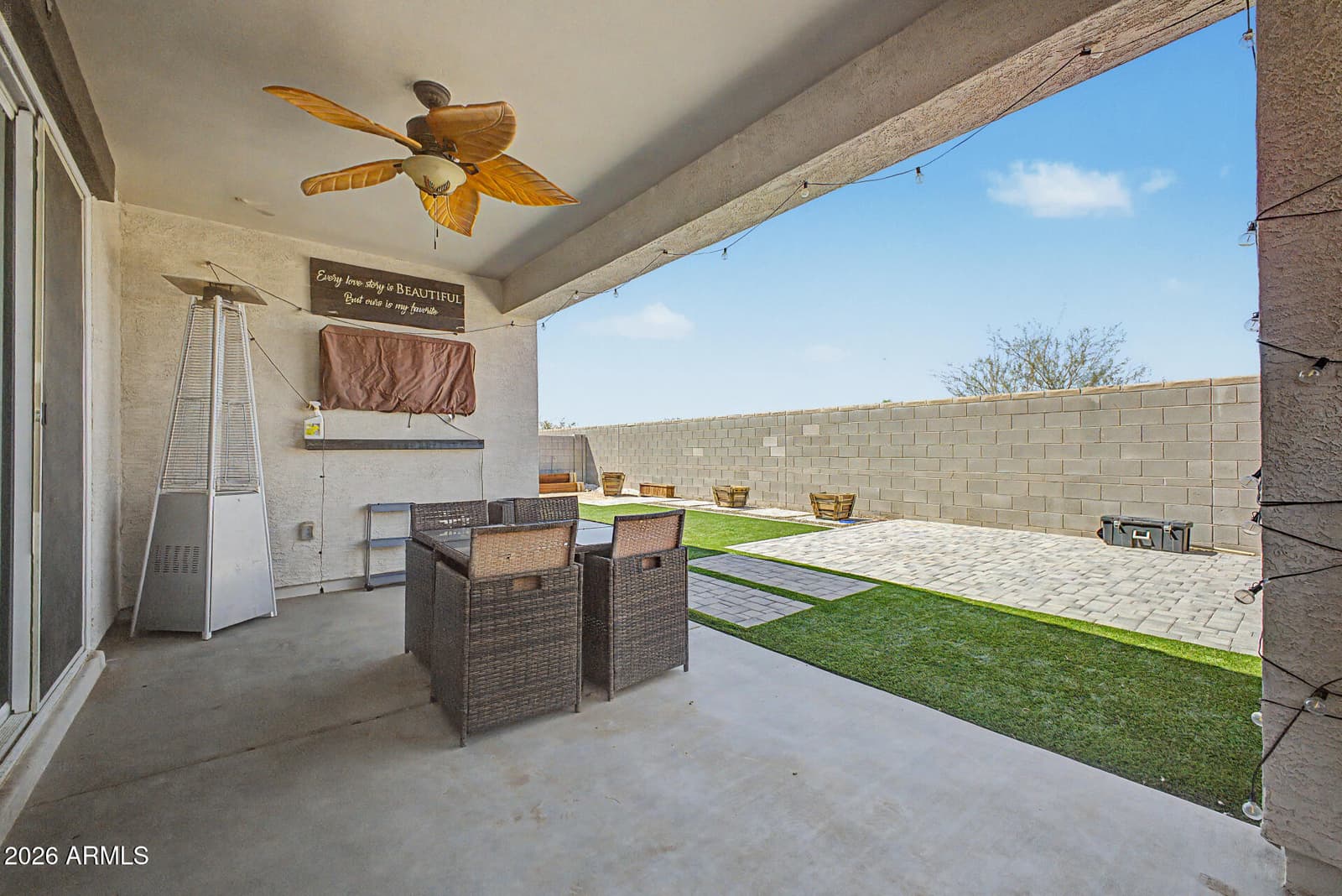 37736 W San Ildefanso Avenue, Maricopa, AZ 85138 — photo 26 of 30