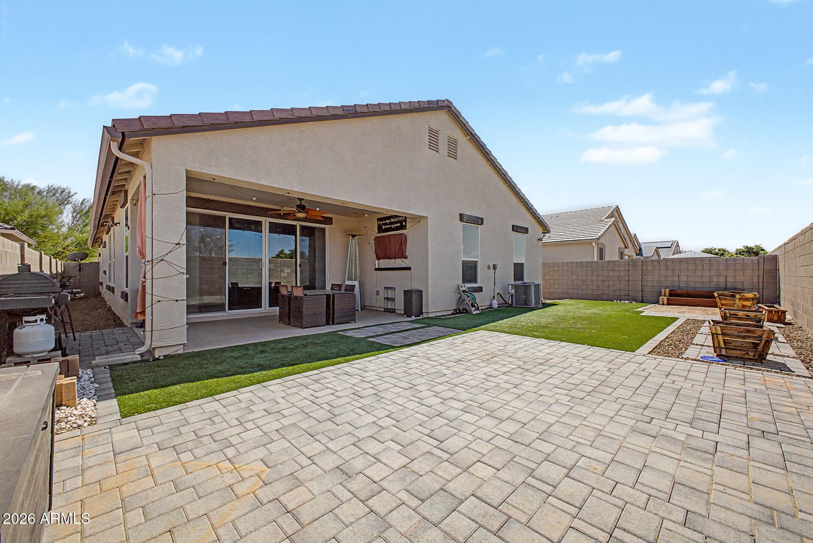 37736 W San Ildefanso Avenue, Maricopa, AZ 85138 — photo 27 of 30
