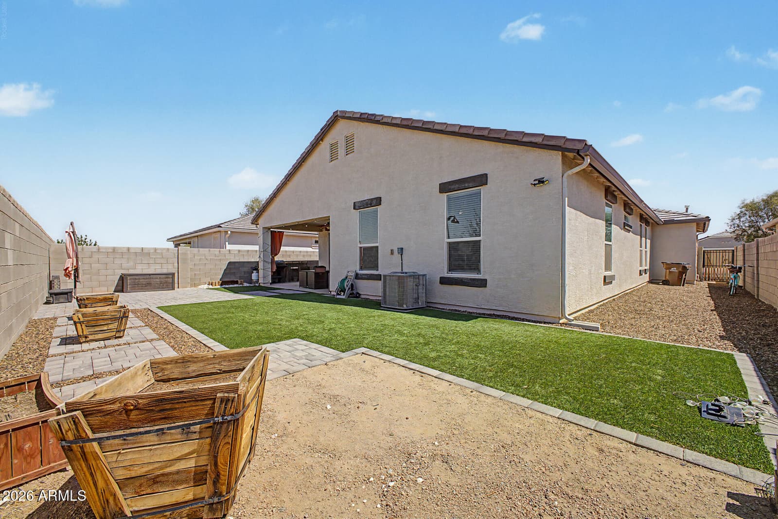 37736 W San Ildefanso Avenue, Maricopa, AZ 85138 — photo 28 of 30
