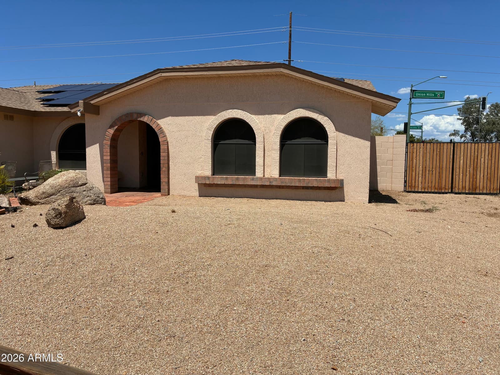 3902 W Villa Theresa Drive, Glendale, AZ 85308 — photo 2 of 24