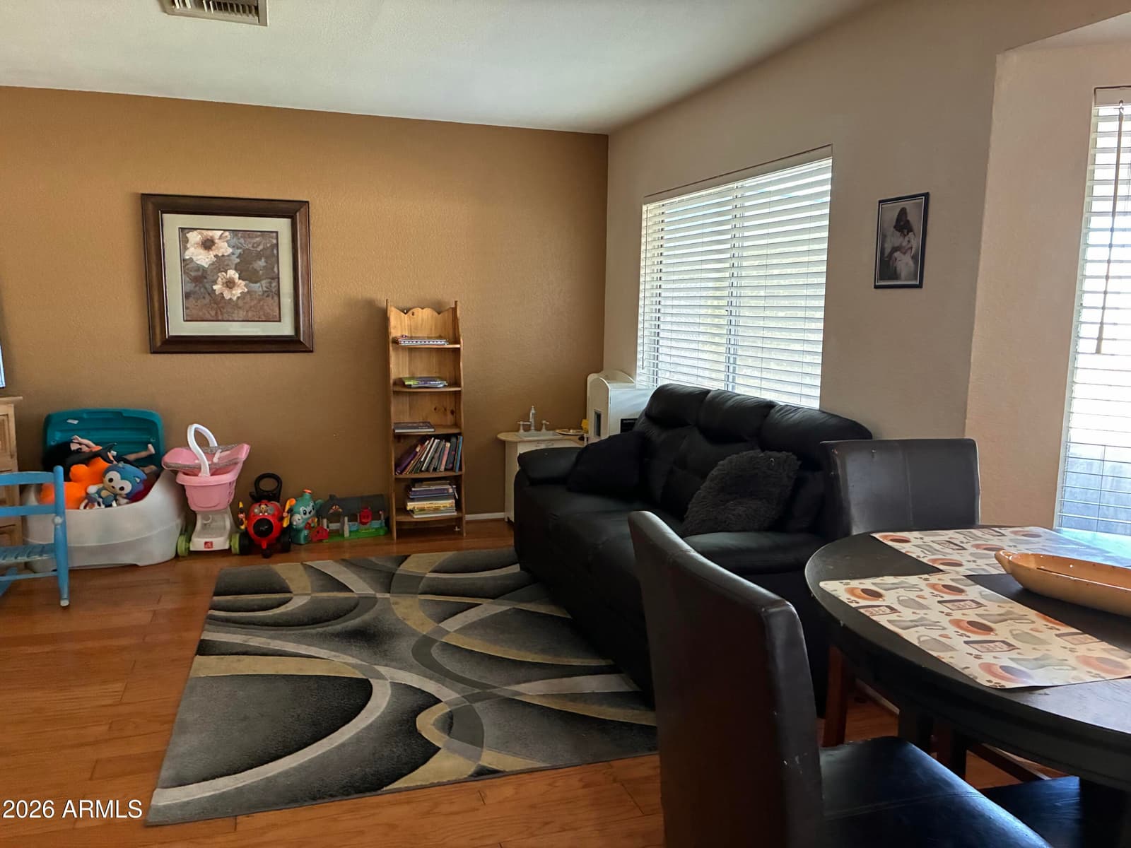 3902 W Villa Theresa Drive, Glendale, AZ 85308 — photo 5 of 24