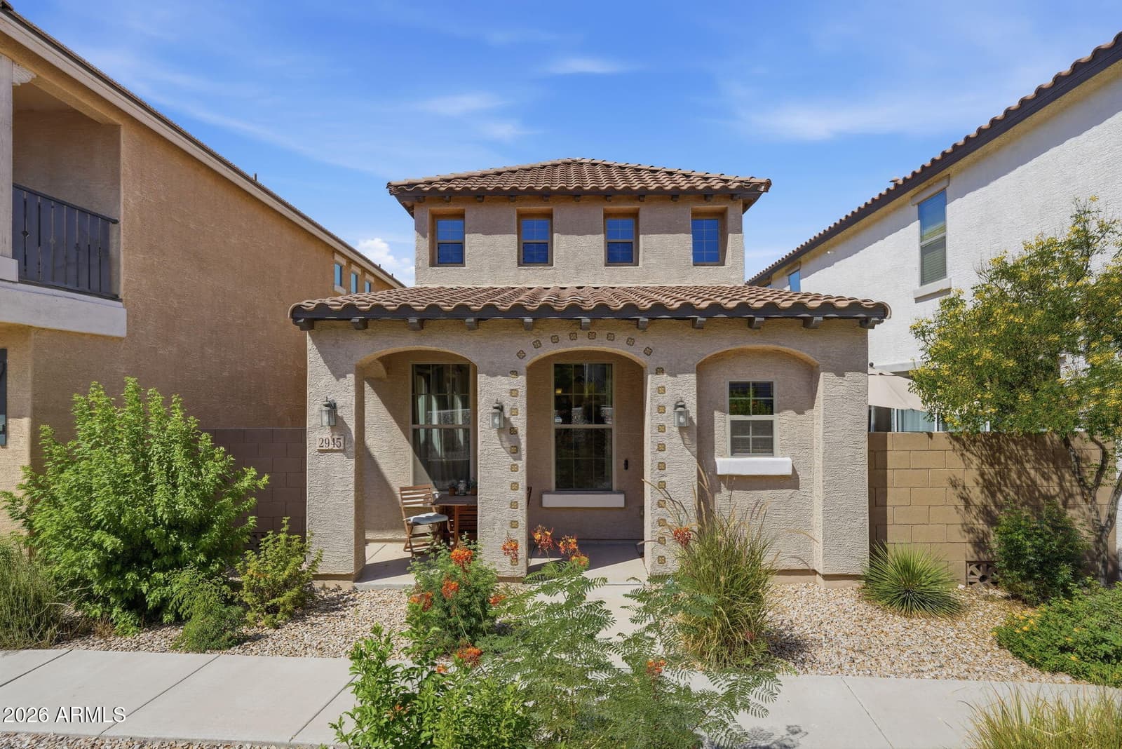 2945 N Sonoran Hills, Mesa, AZ 85207 — photo 1 of 32