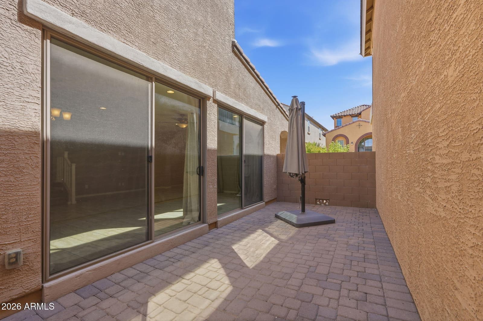 2945 N Sonoran Hills, Mesa, AZ 85207 — photo 29 of 32