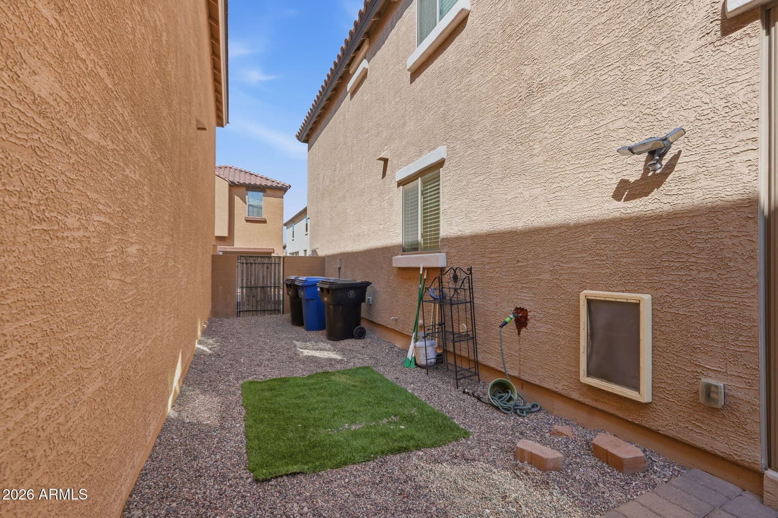2945 N Sonoran Hills, Mesa, AZ 85207 — photo 30 of 32