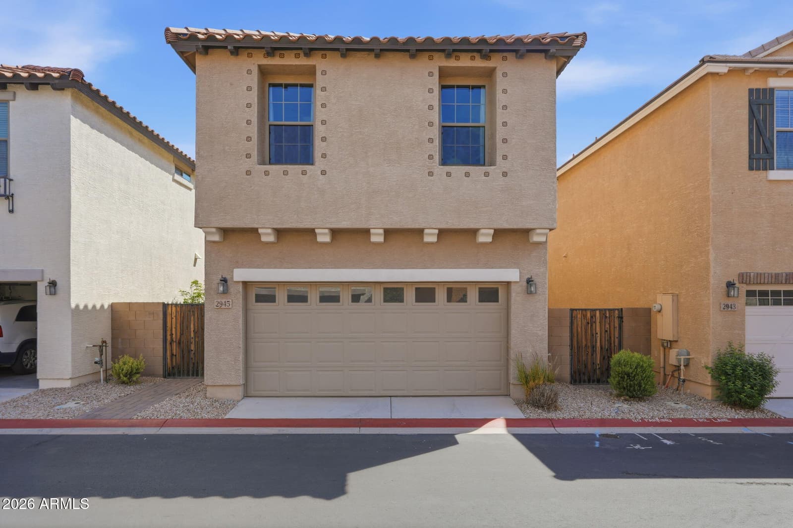 2945 N Sonoran Hills, Mesa, AZ 85207 — photo 31 of 32