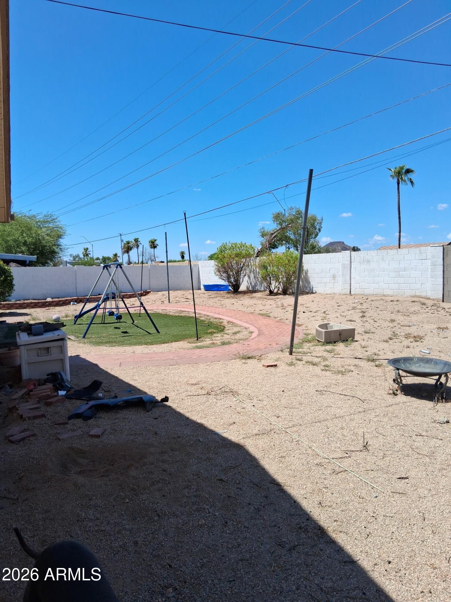 3902 W Villa Theresa Drive, Glendale, AZ 85308 — photo 23 of 24