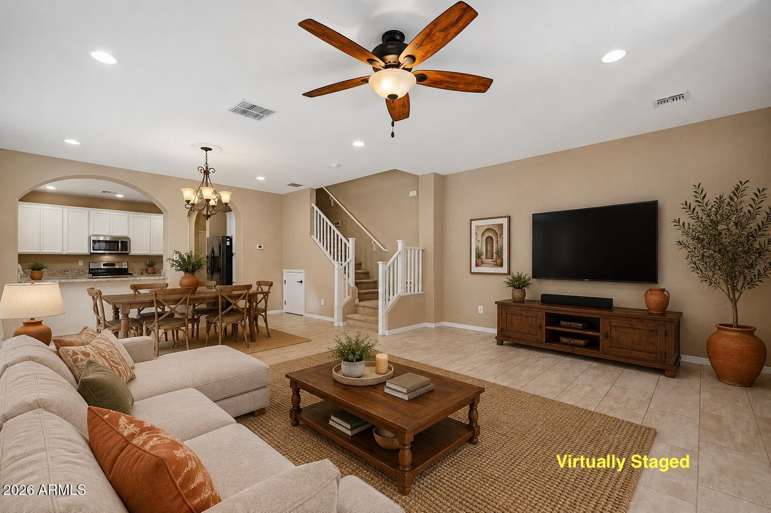 2945 N Sonoran Hills, Mesa, AZ 85207 — photo 3 of 32