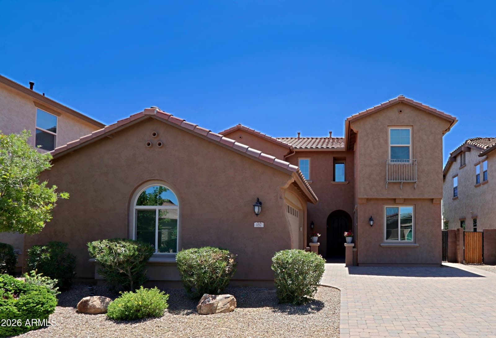 157 E Canyon Way, Chandler, AZ 85249 — photo 2 of 68