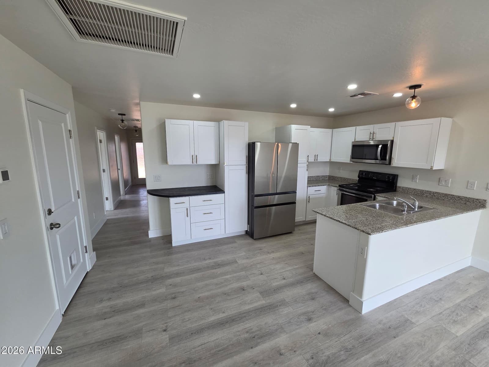 466 Brandeis Drive, Morristown, AZ 85342 — photo 1 of 15