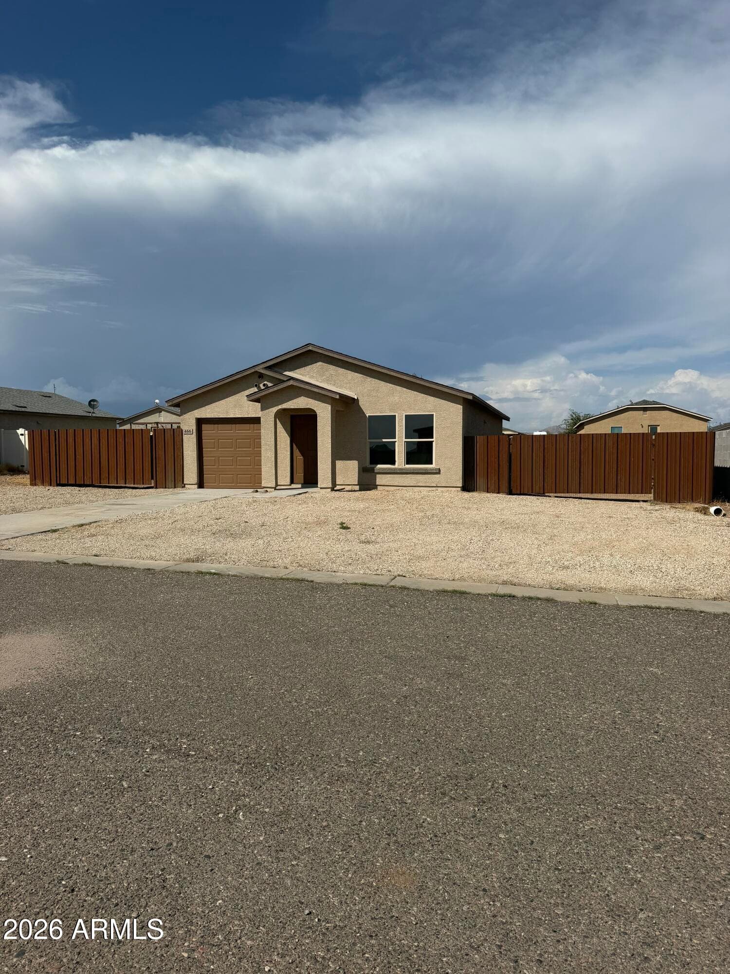 466 Brandeis Drive, Morristown, AZ 85342 — photo 3 of 15
