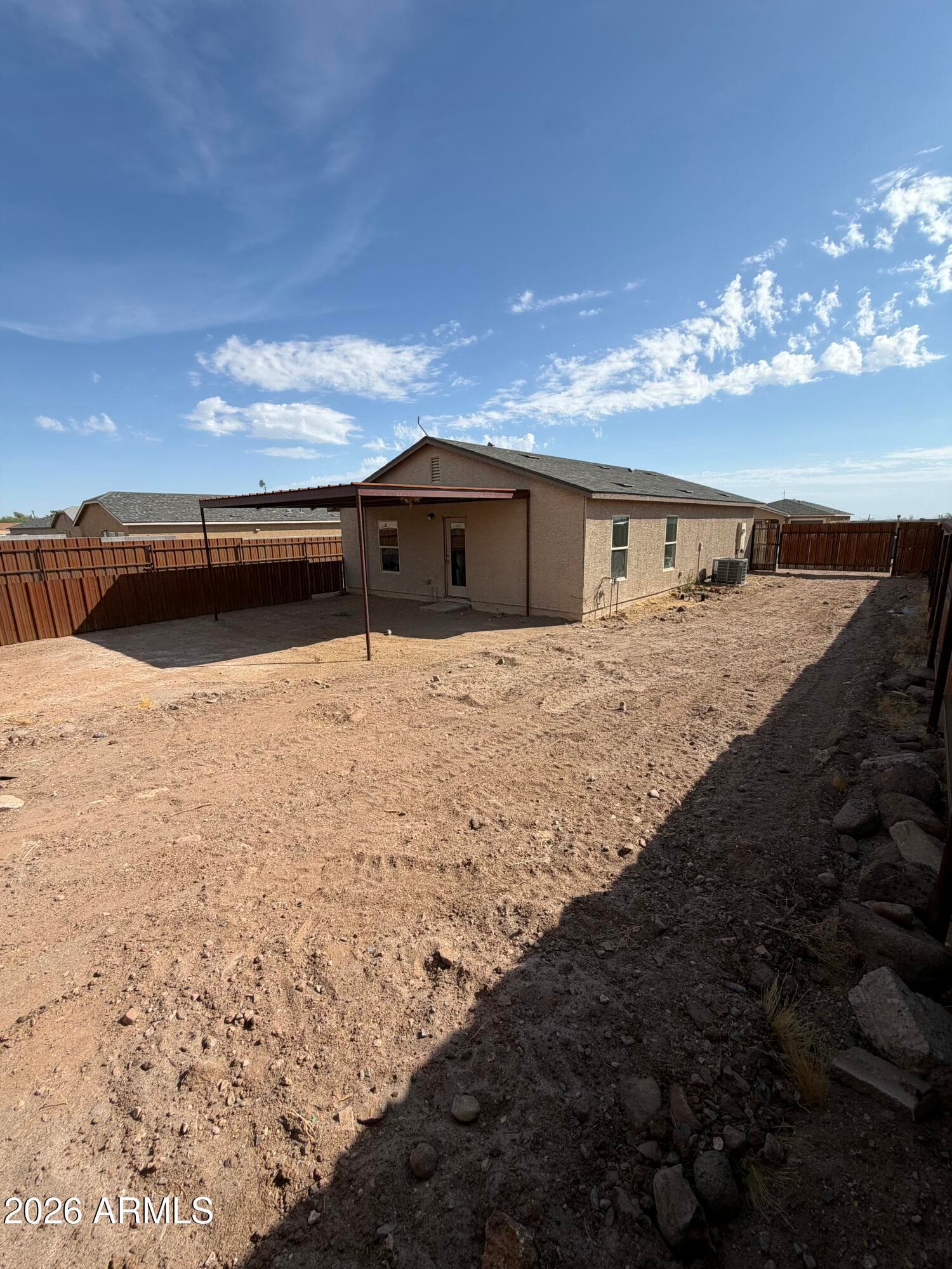 466 Brandeis Drive, Morristown, AZ 85342 — photo 14 of 15