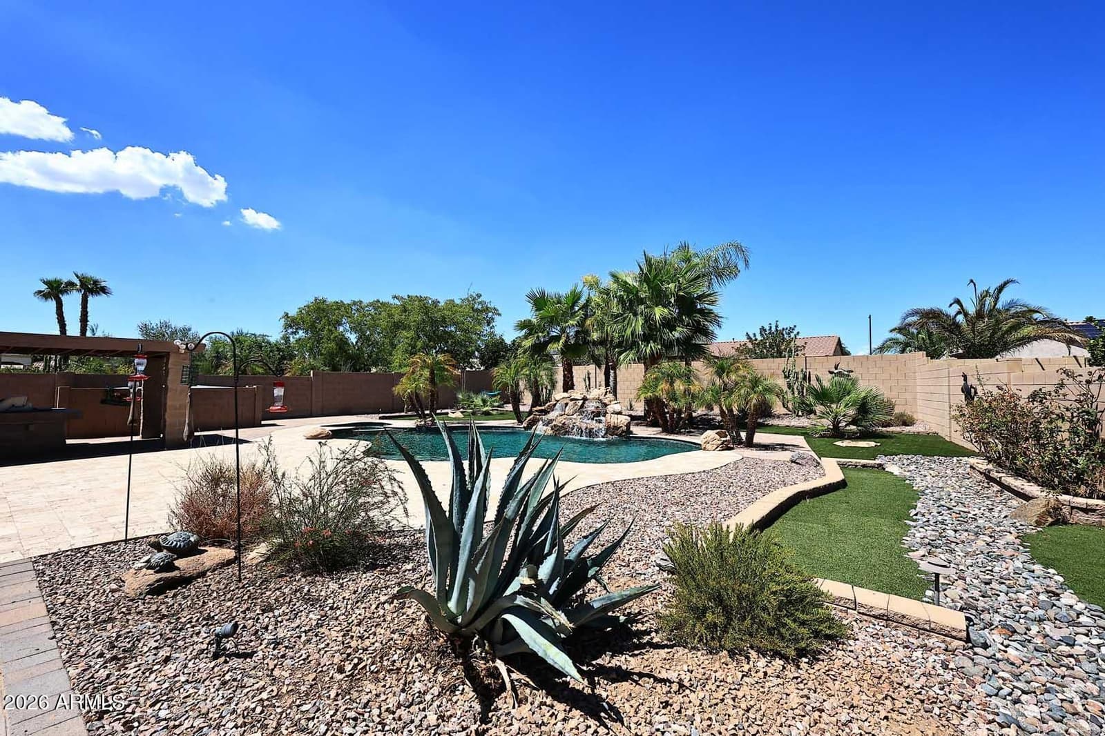 18182 W Las Palmaritas Drive, Waddell, AZ 85355 — photo 33 of 45