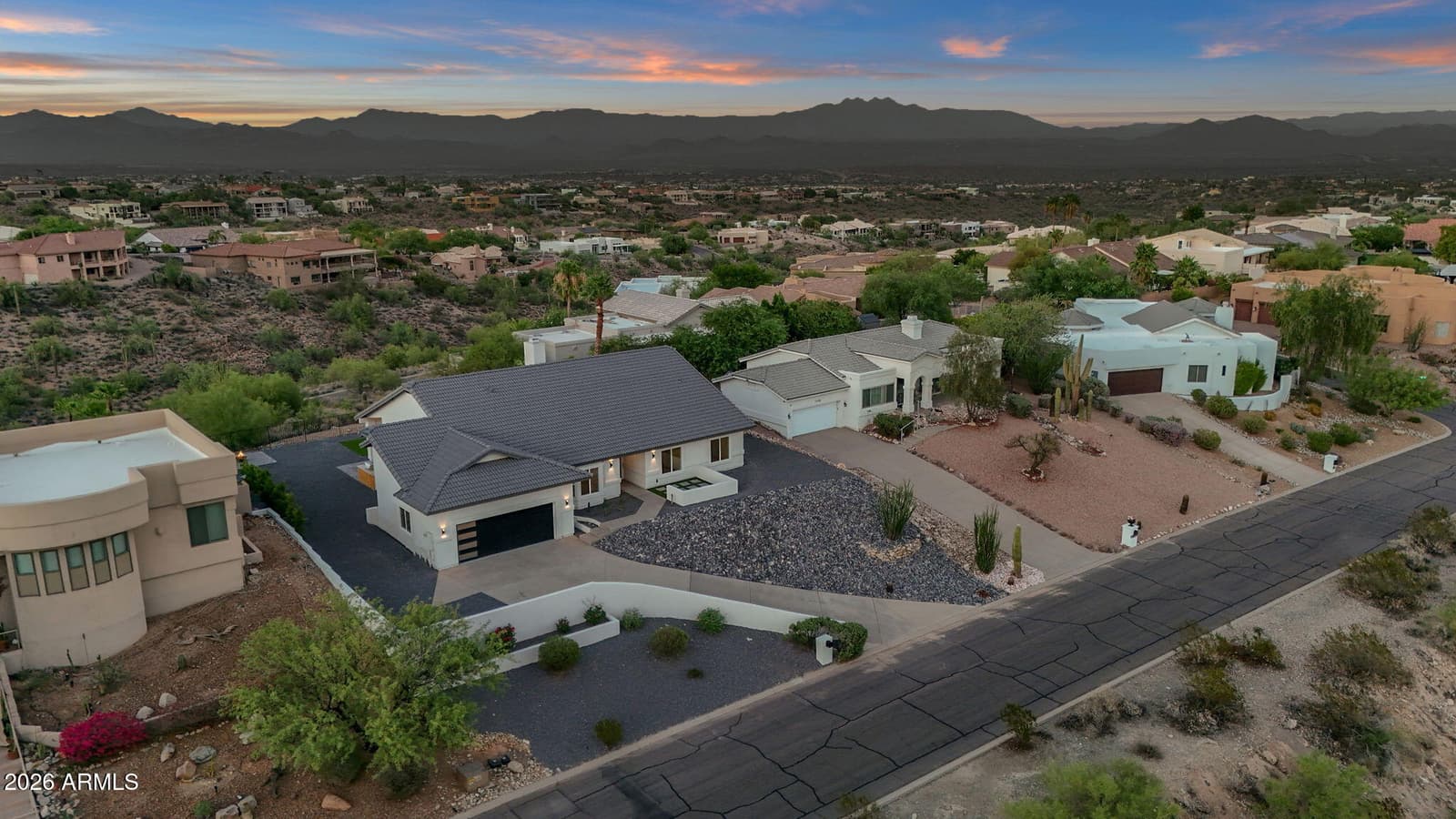 15520 E Sunburst Drive, Fountain Hills, AZ 85268 — photo 79 of 131